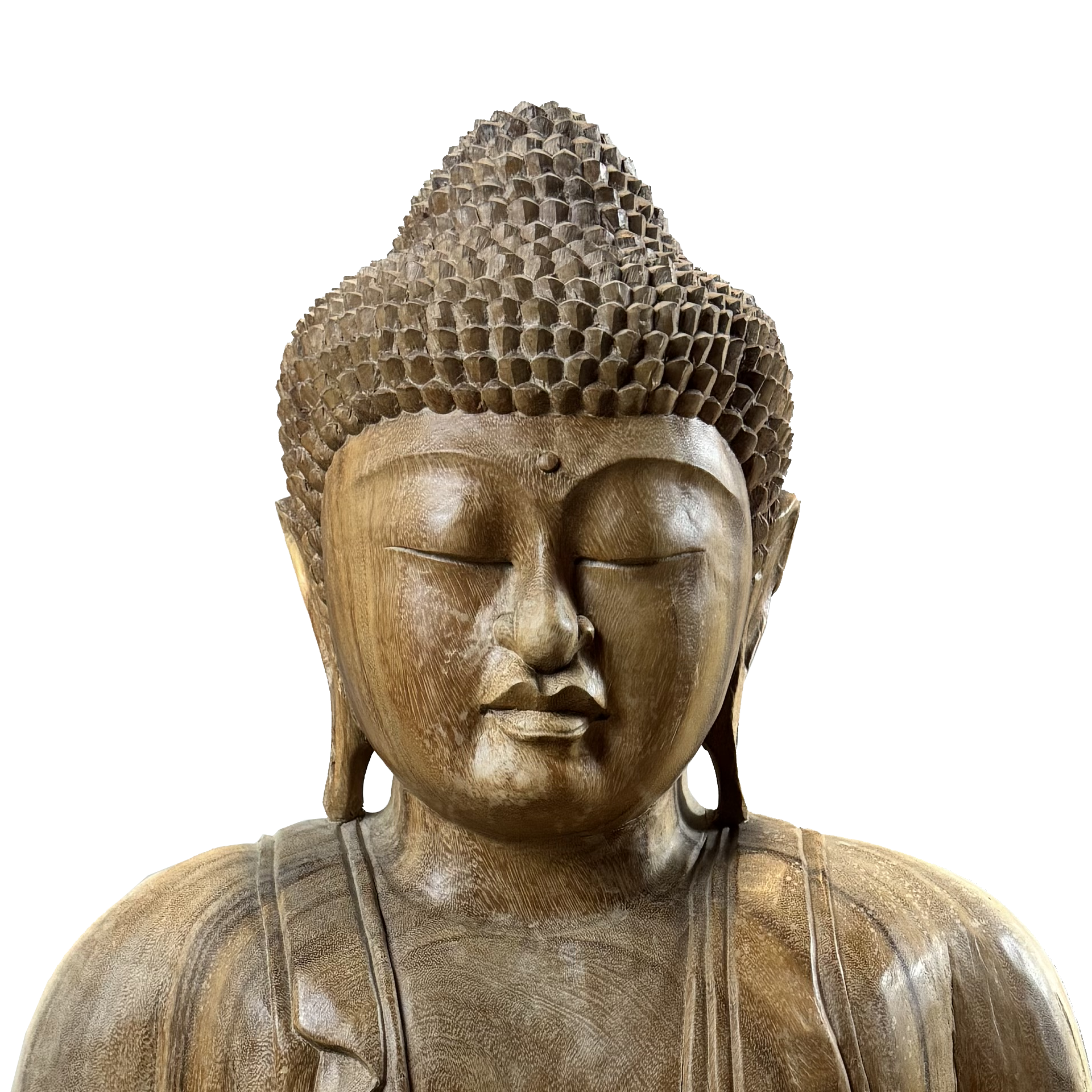 Carved Sculptures