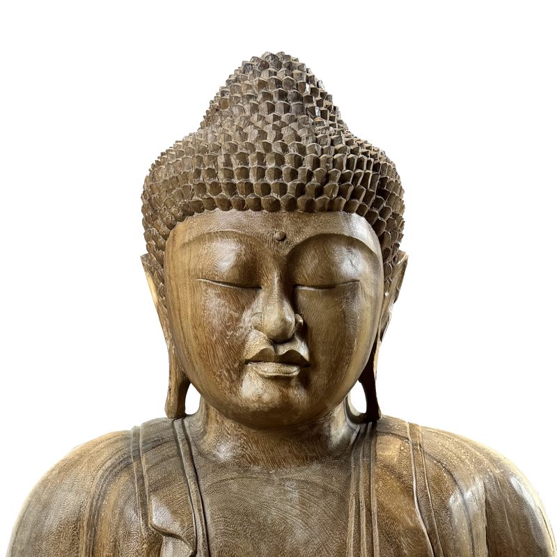 Carved Sculptures