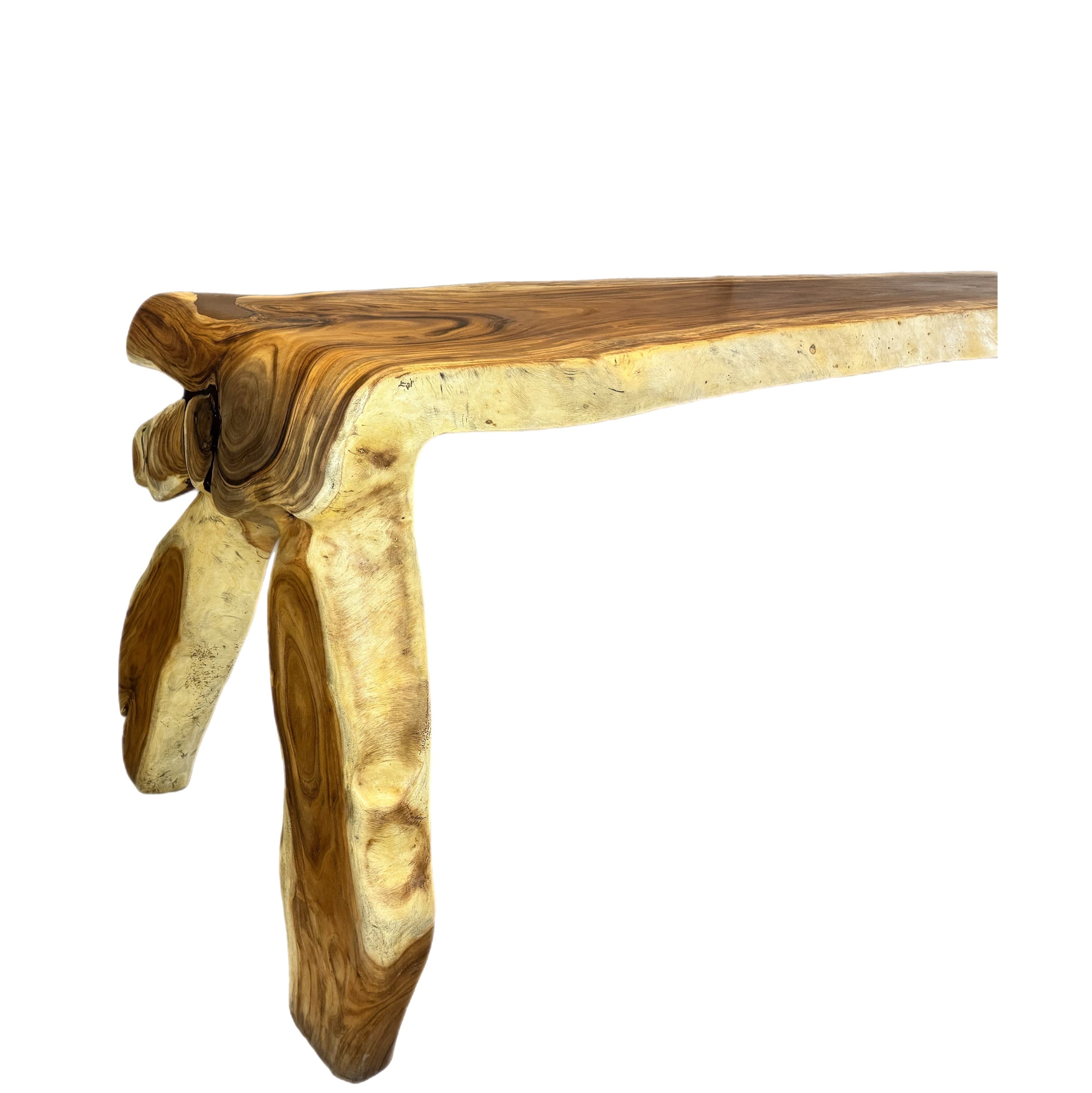 Box 163 - Dining Table