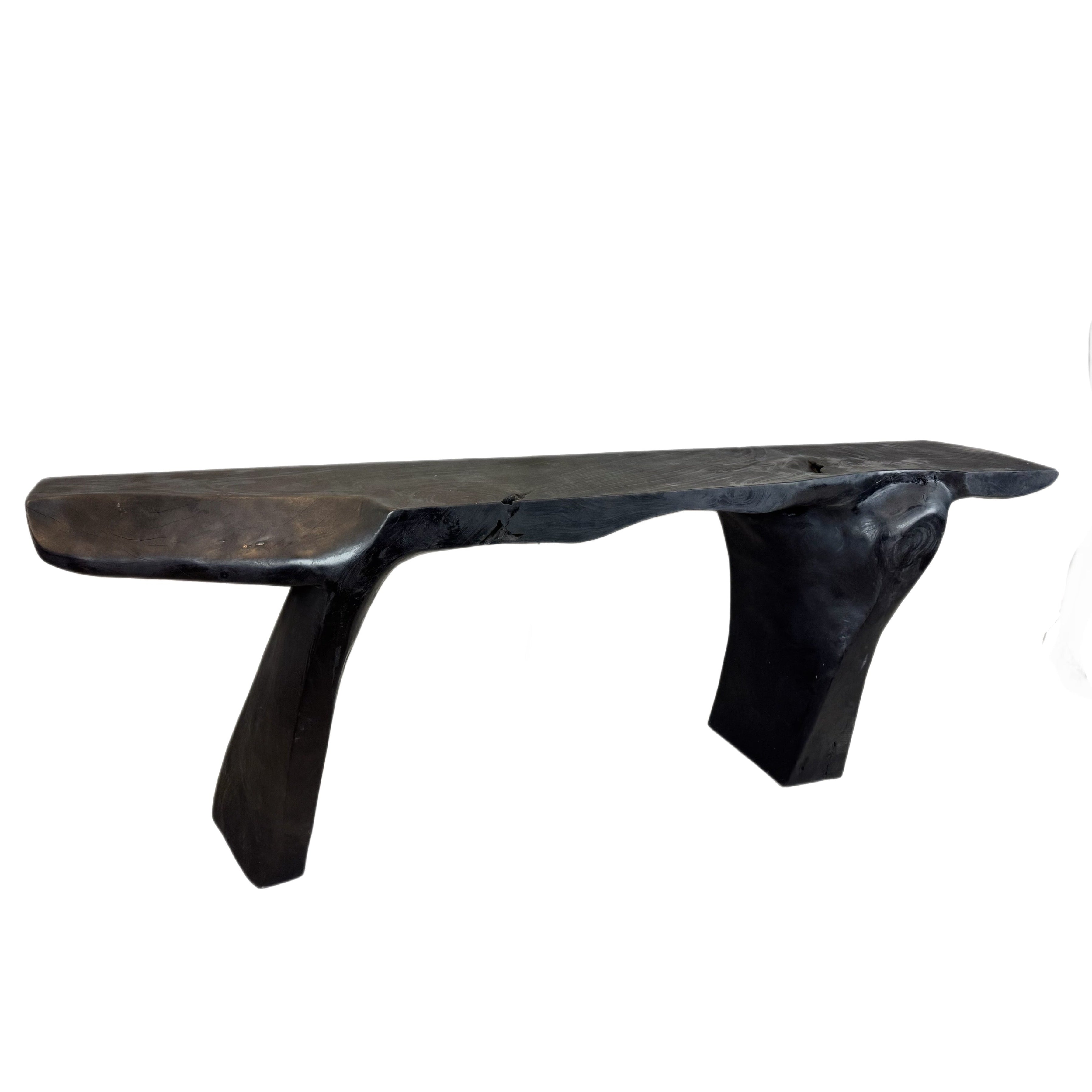 Box 66 - Console Table