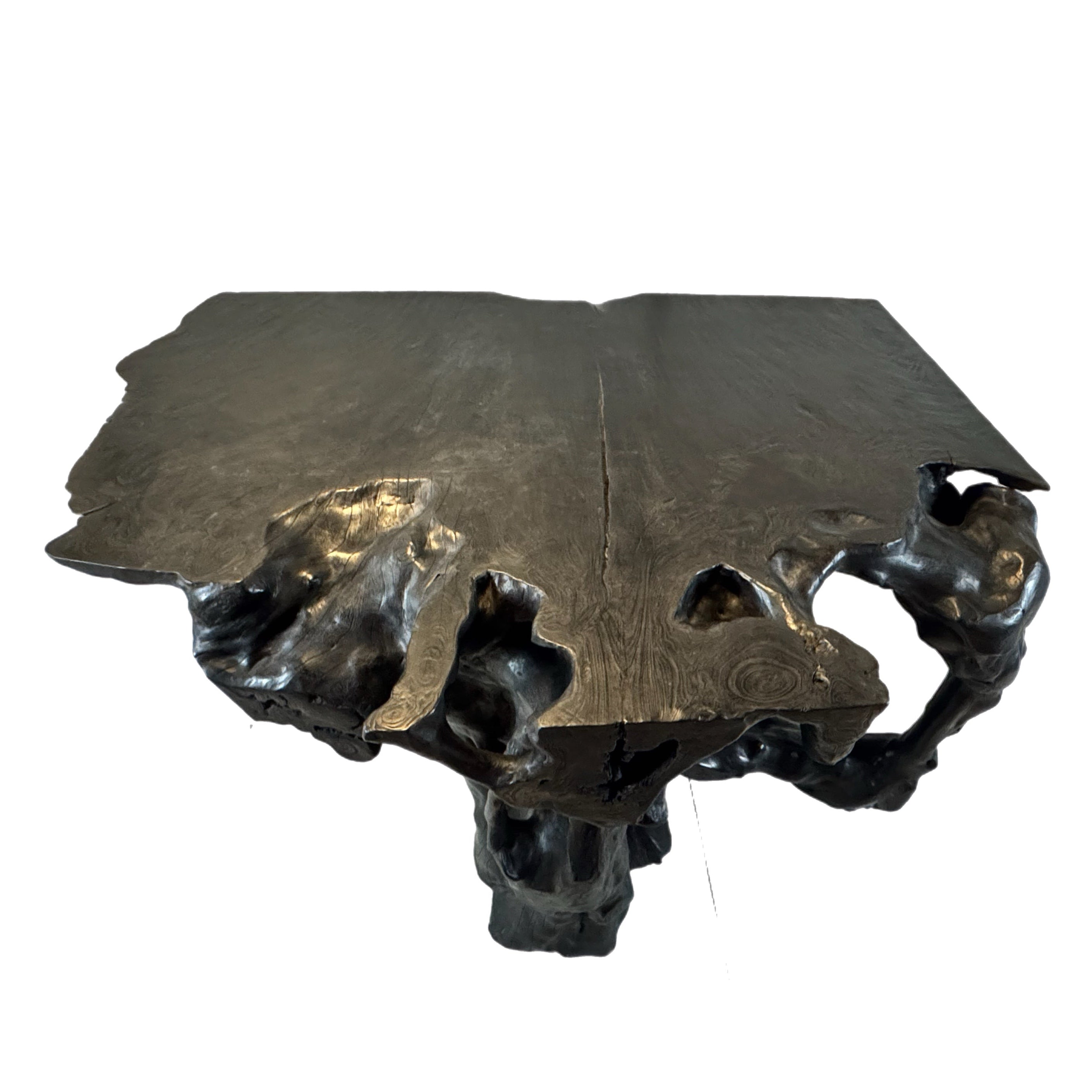 Box 126 - Stand Up Bar Height Table