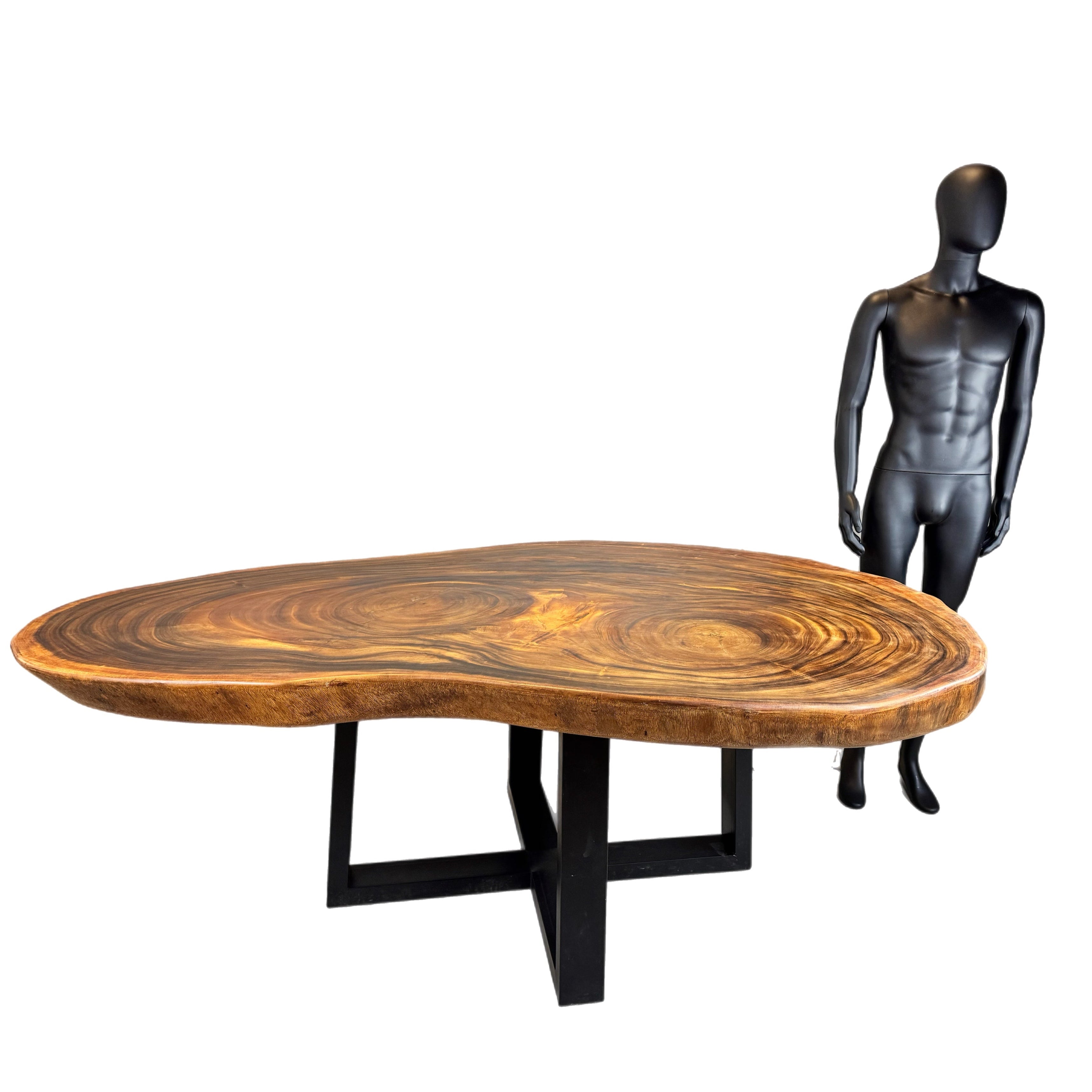 Box 135 - Dining Table