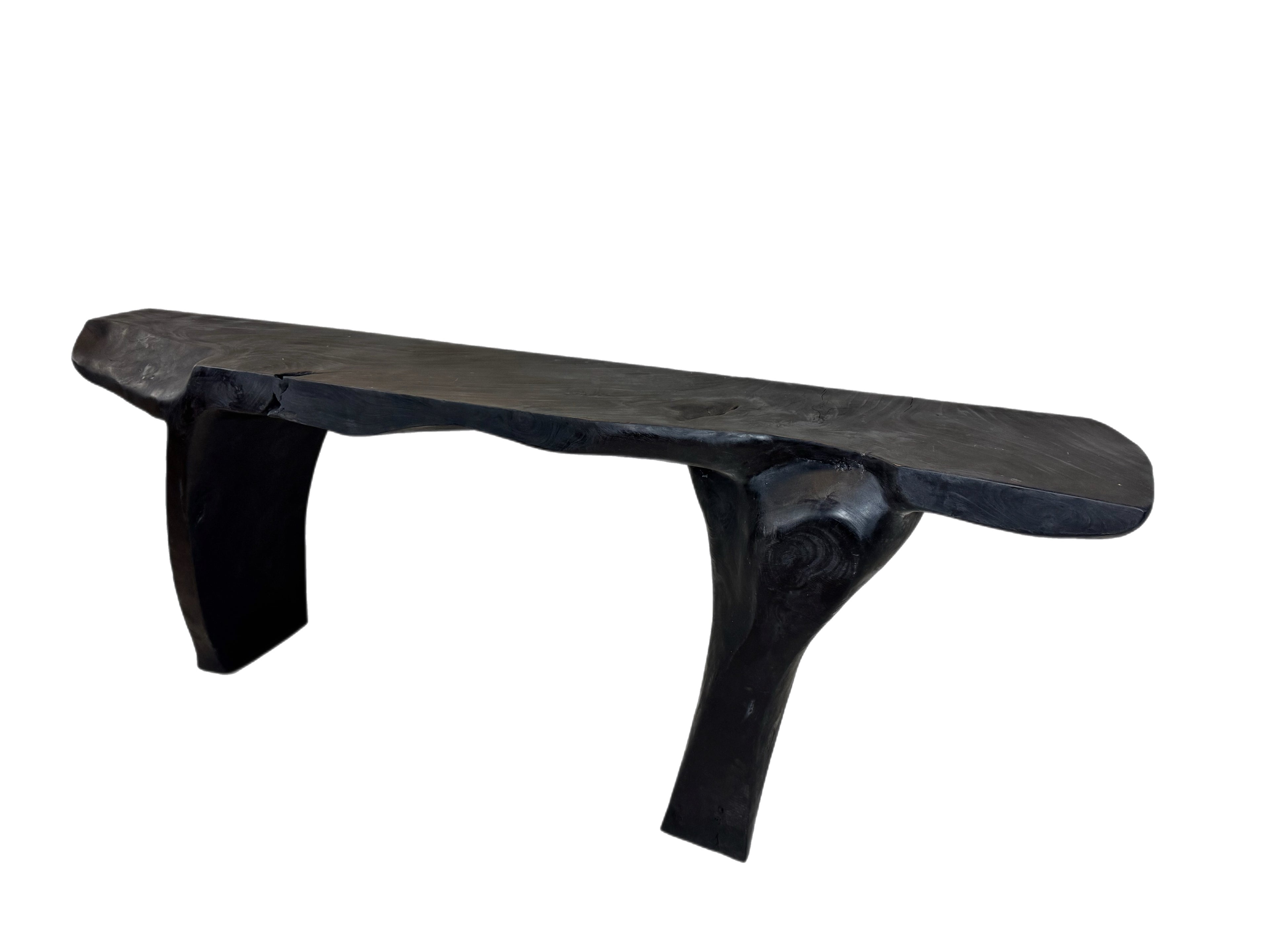 Box 66 - Console Table