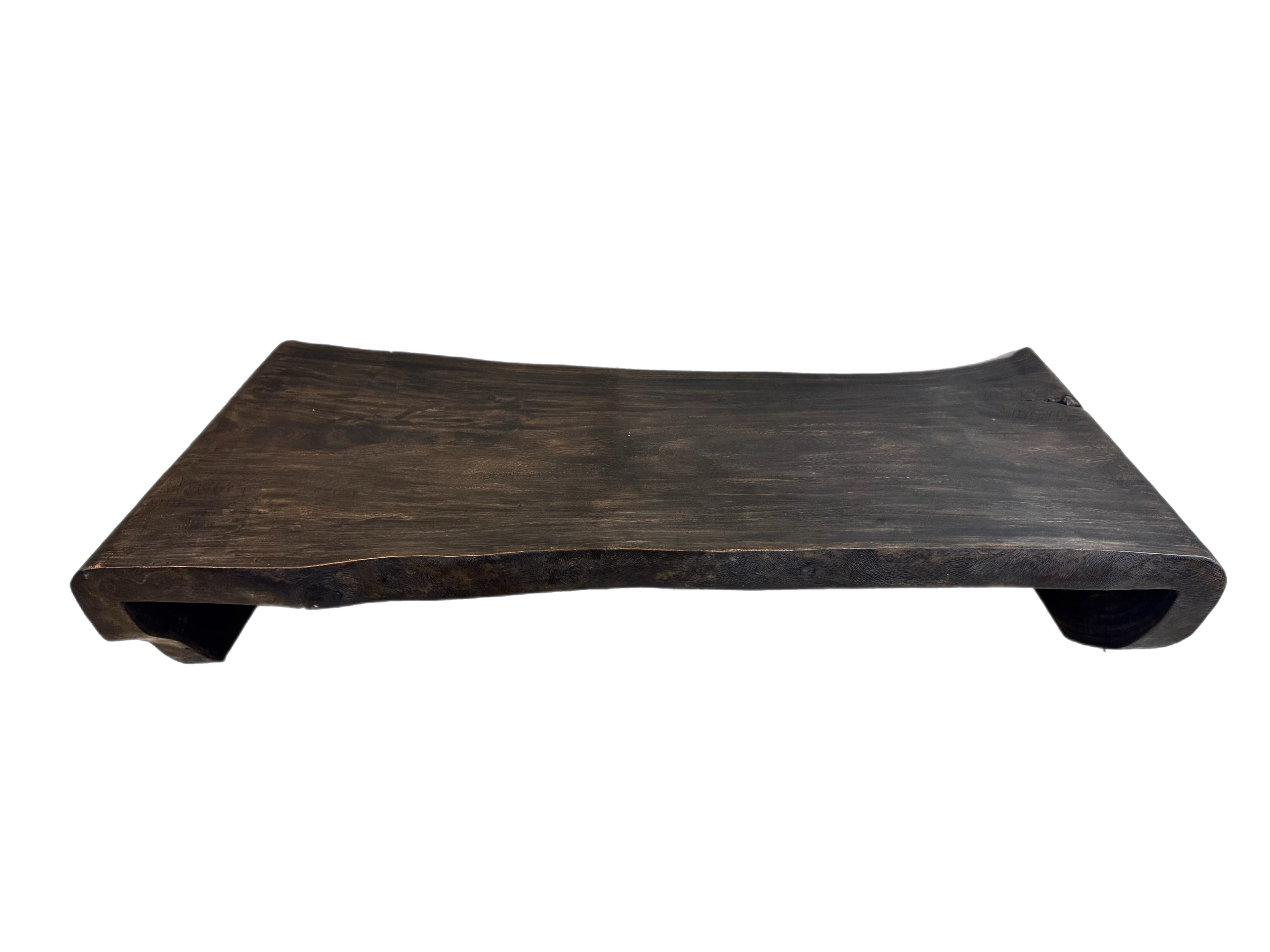 Box 160 - Coffee Table