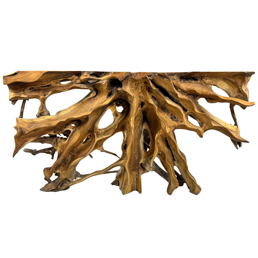 Box 182 - Console Table