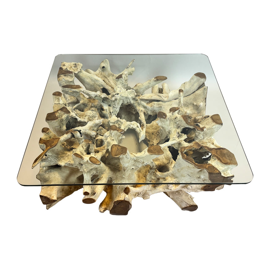 Box 56 - Coffee Table