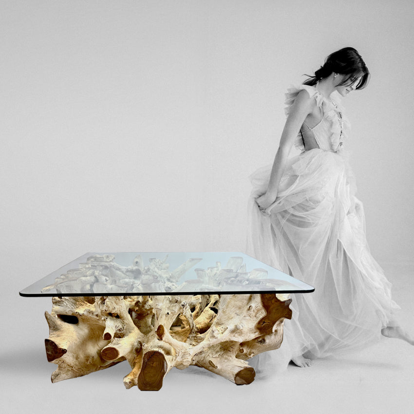 Box 56 - Coffee Table