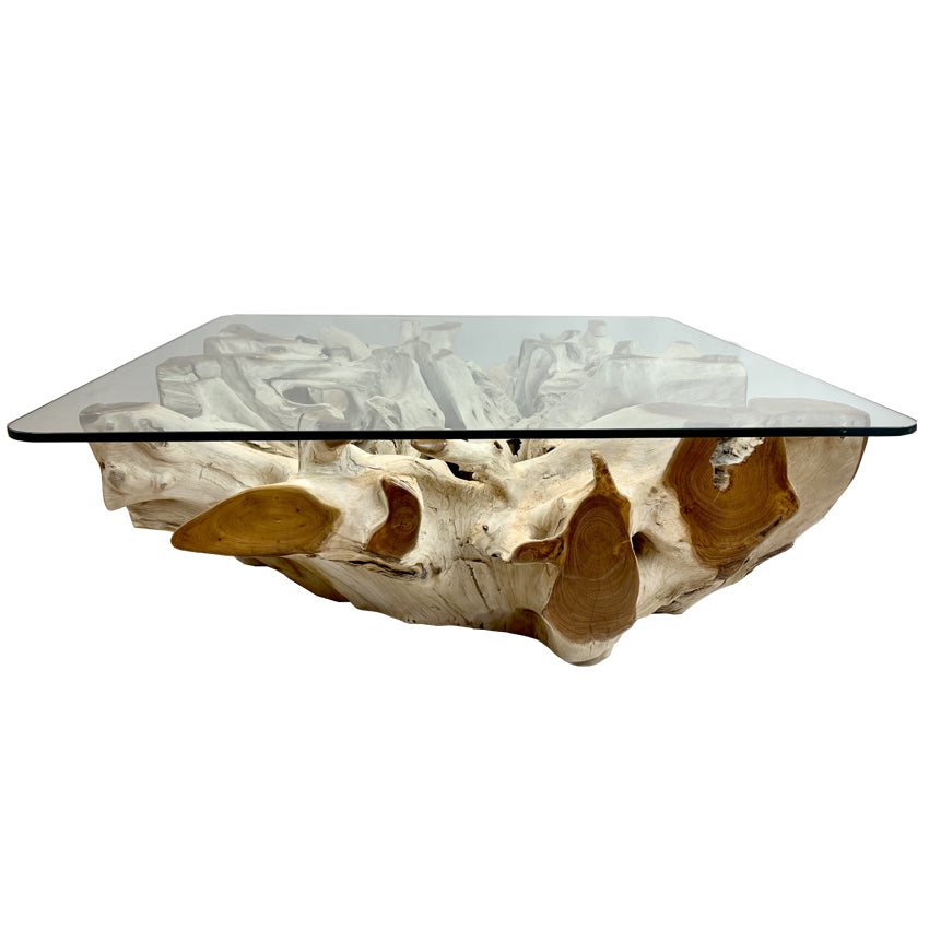 Box 57 - Coffee Table