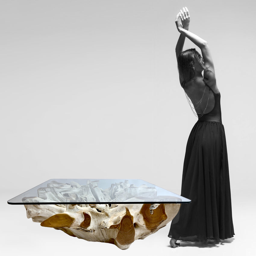 Box 57 - Coffee Table