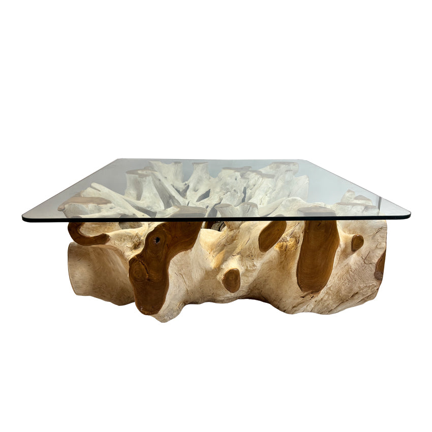 Box 59 - Coffee Table