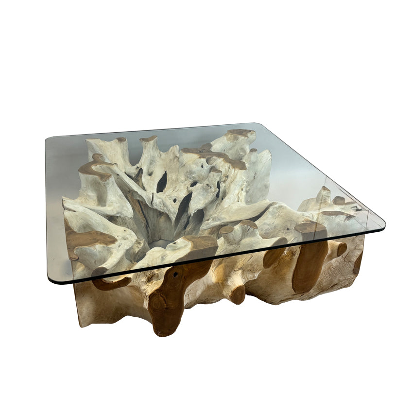 Box 59 - Coffee Table
