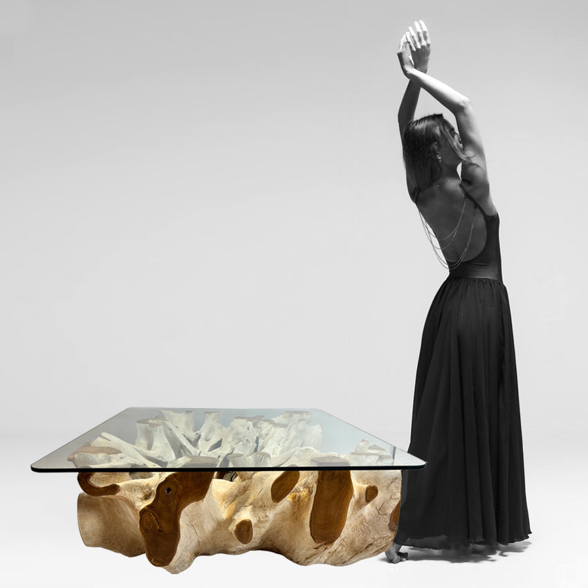 Box 59 - Coffee Table