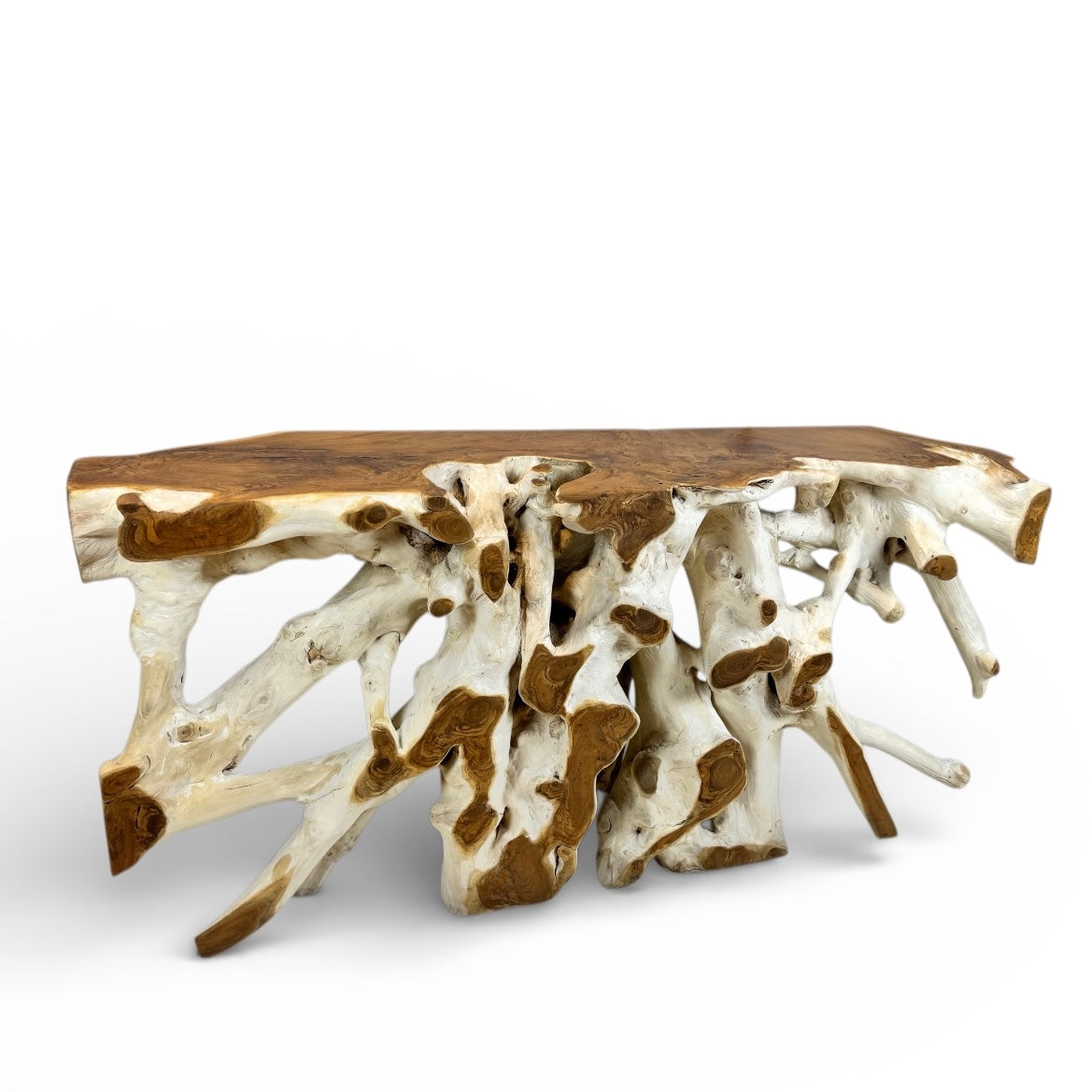 Box 148 - Console Table