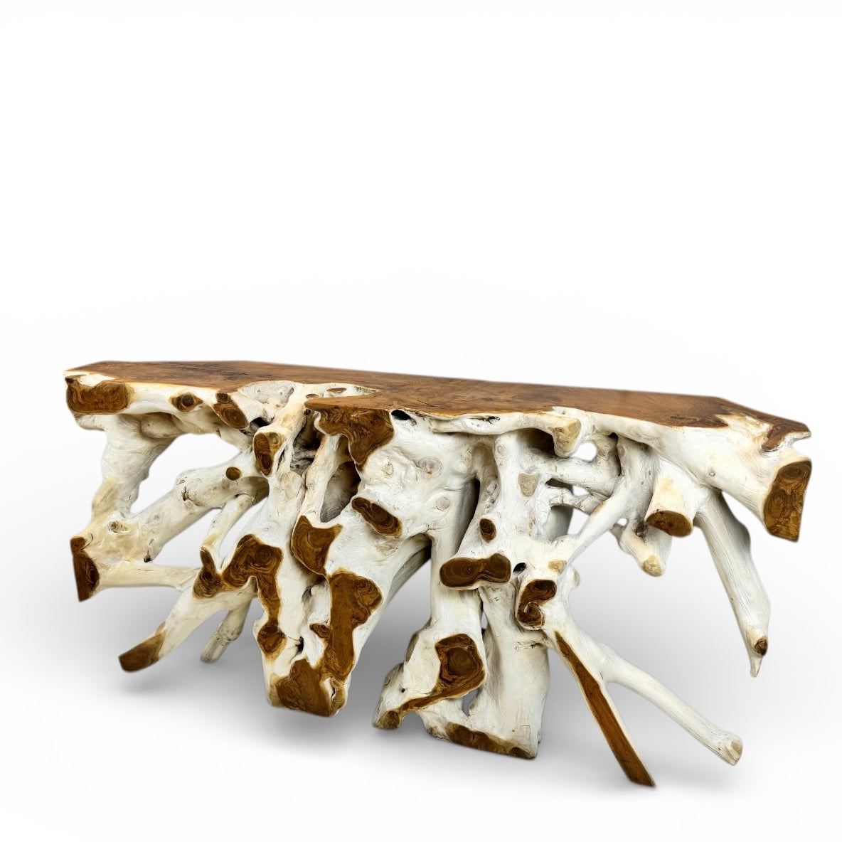 Box 148 - Console Table