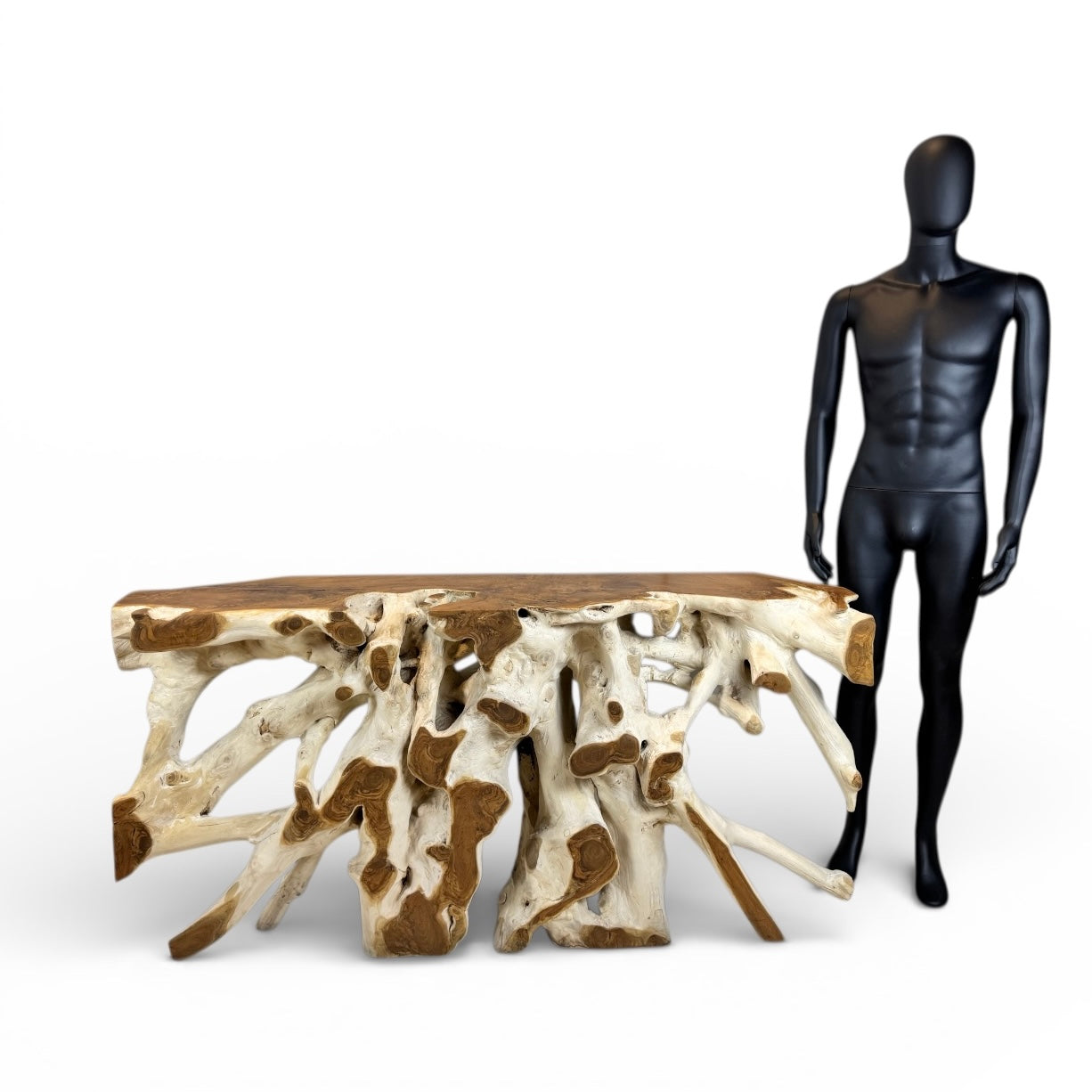 Box 148 - Console Table