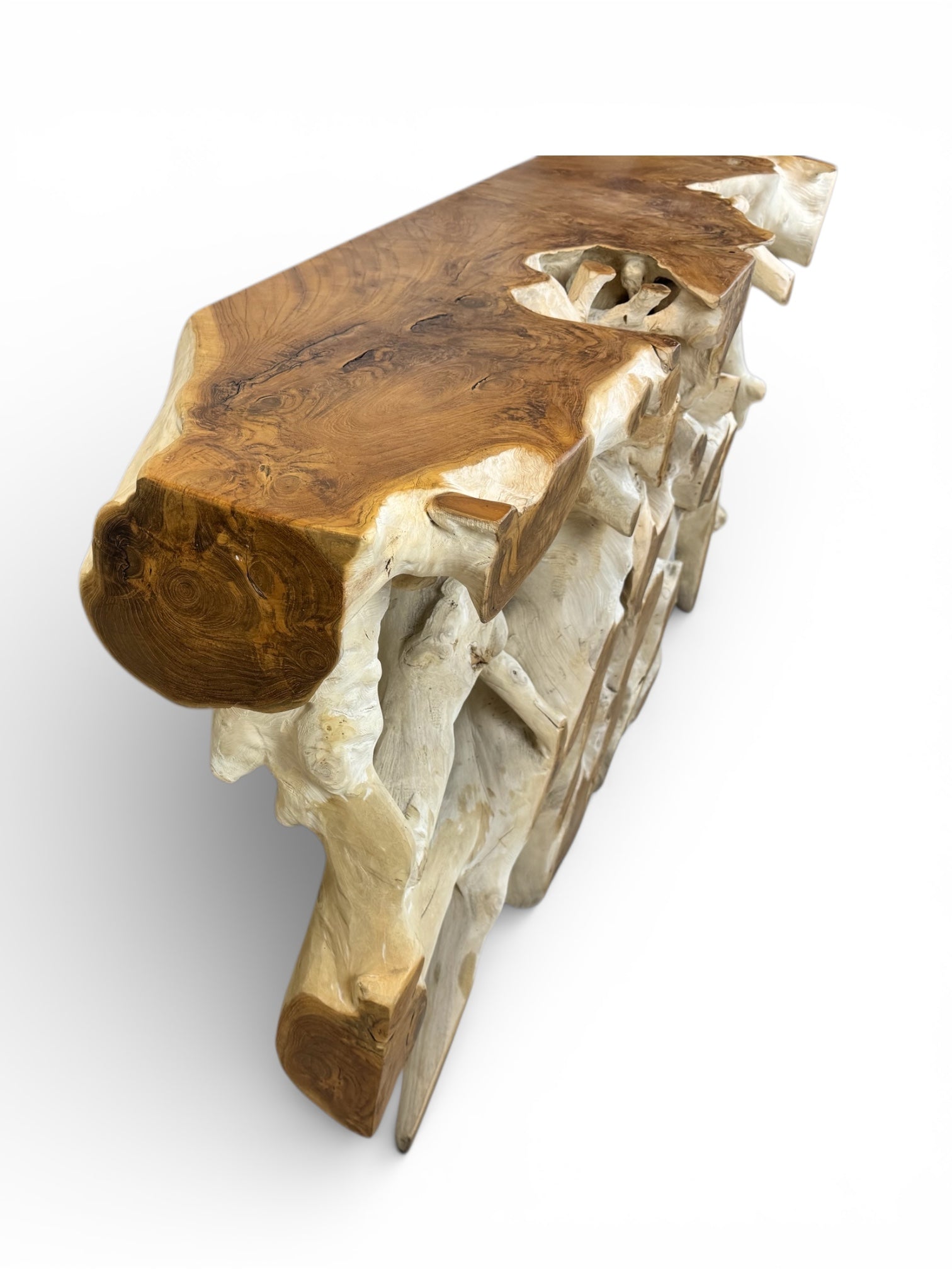 Box 148 - Console Table