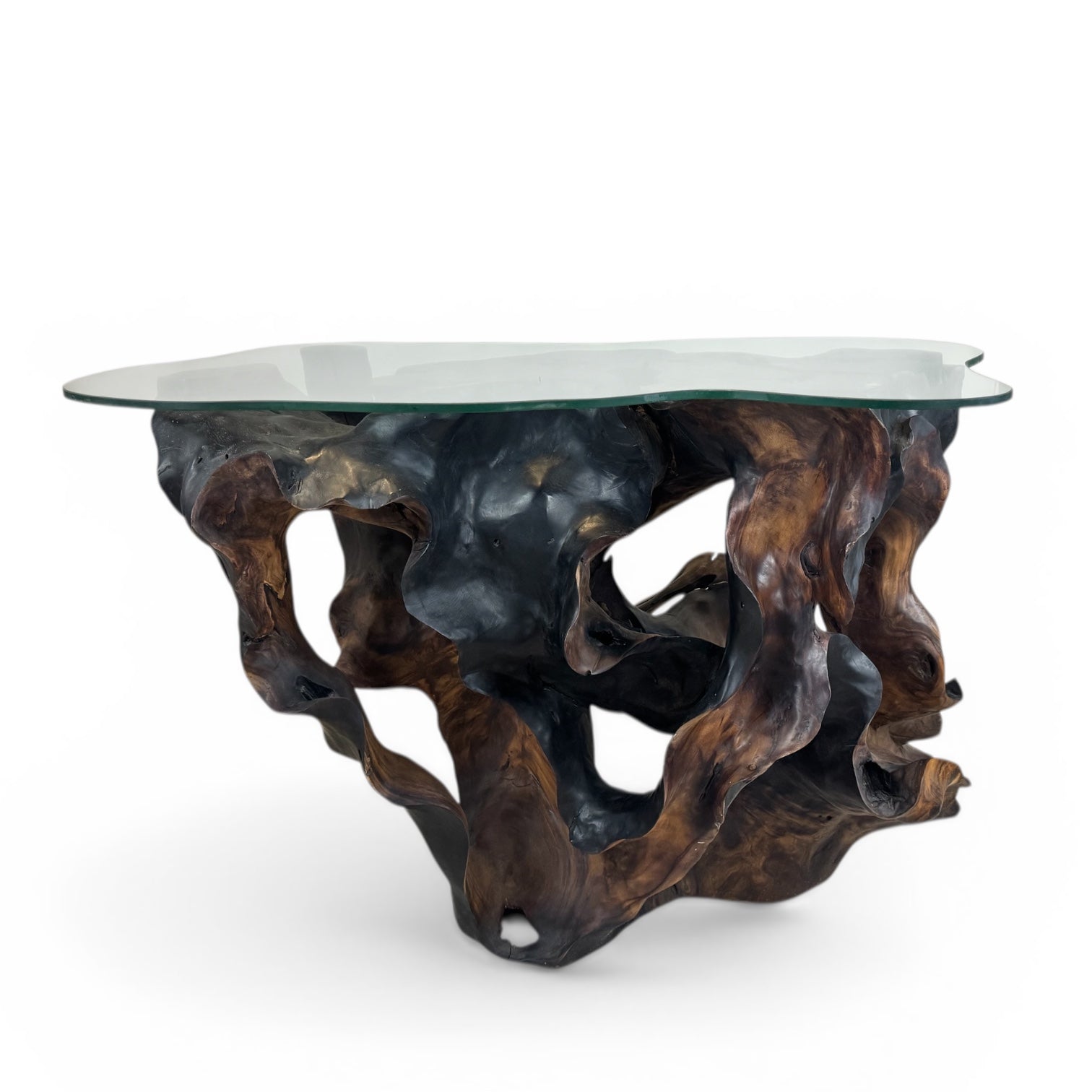 Box 236 - Small Dining Table, Entrance Table