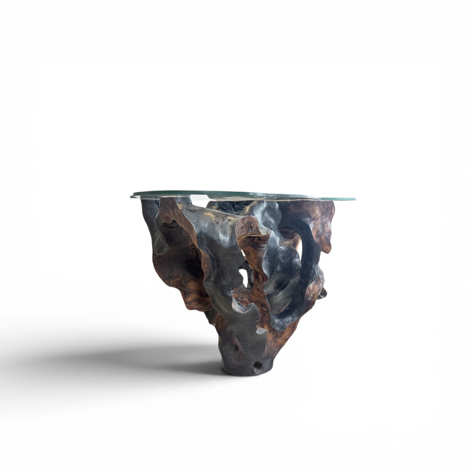 Box 236 - Small Dining Table, Entrance Table