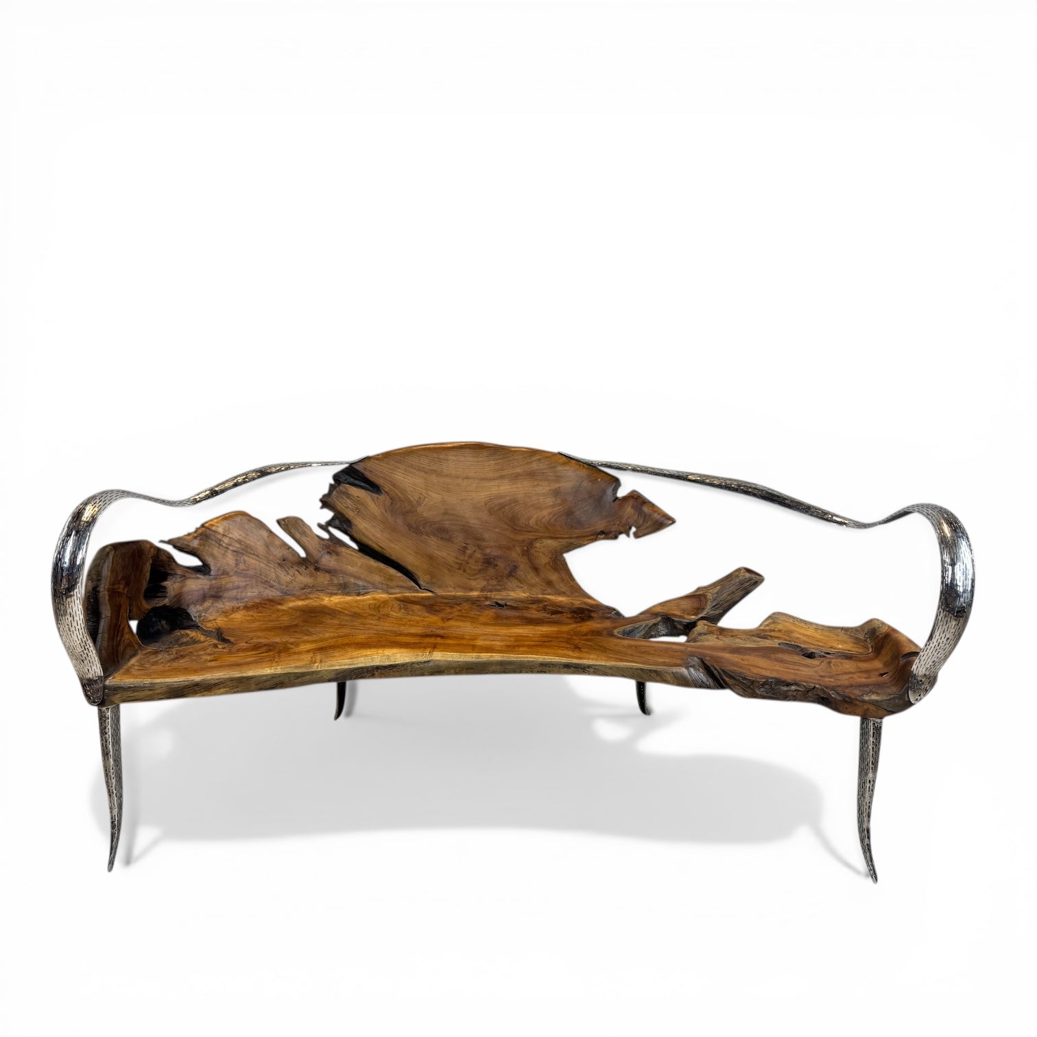 Box 174 - Bench
