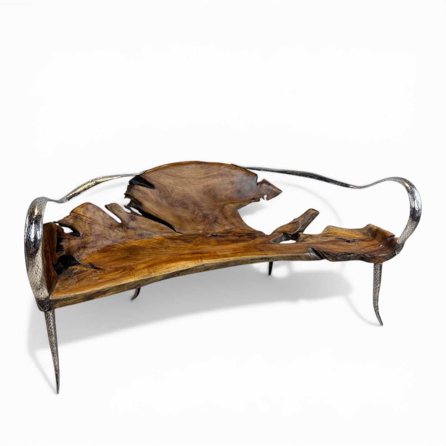Box 174 - Bench