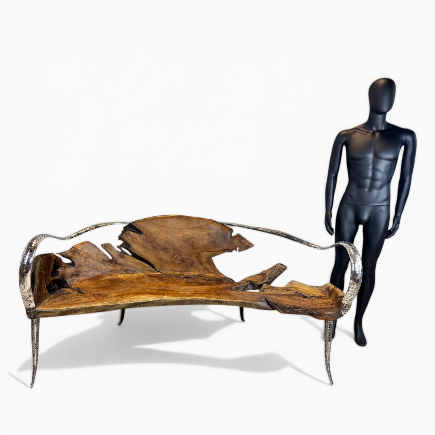 Box 174 - Bench
