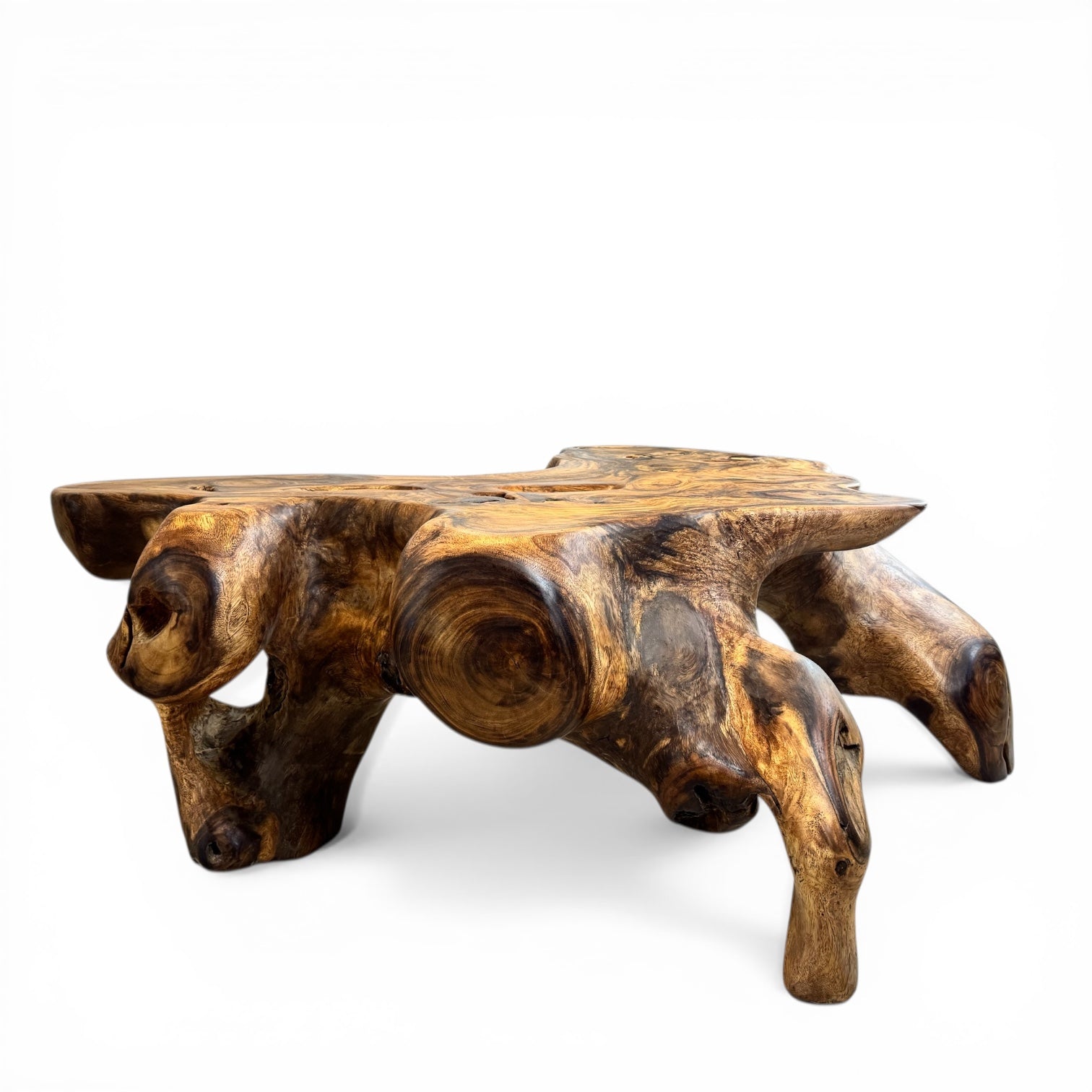 Box 143 - Coffee Table