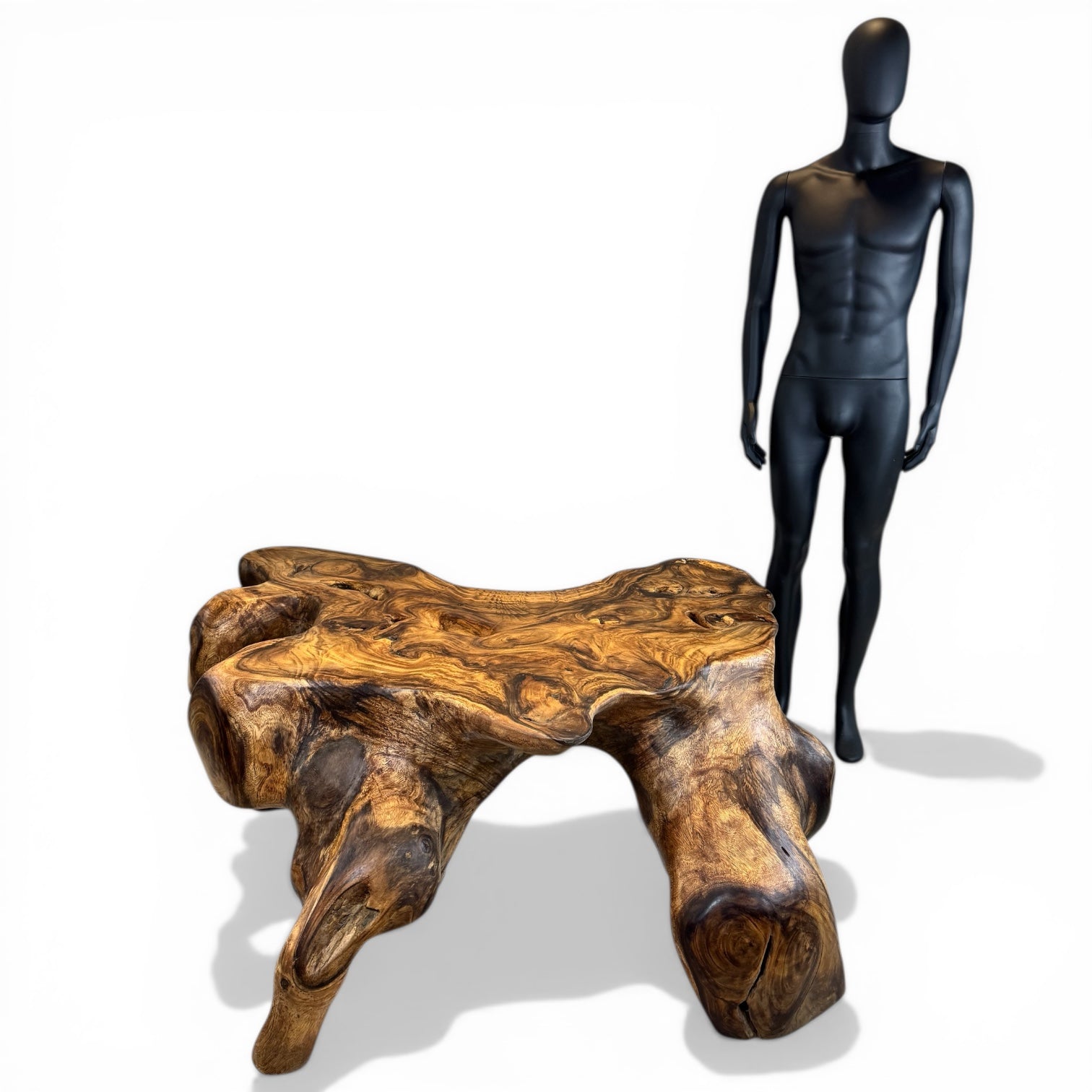 Box 143 - Coffee Table