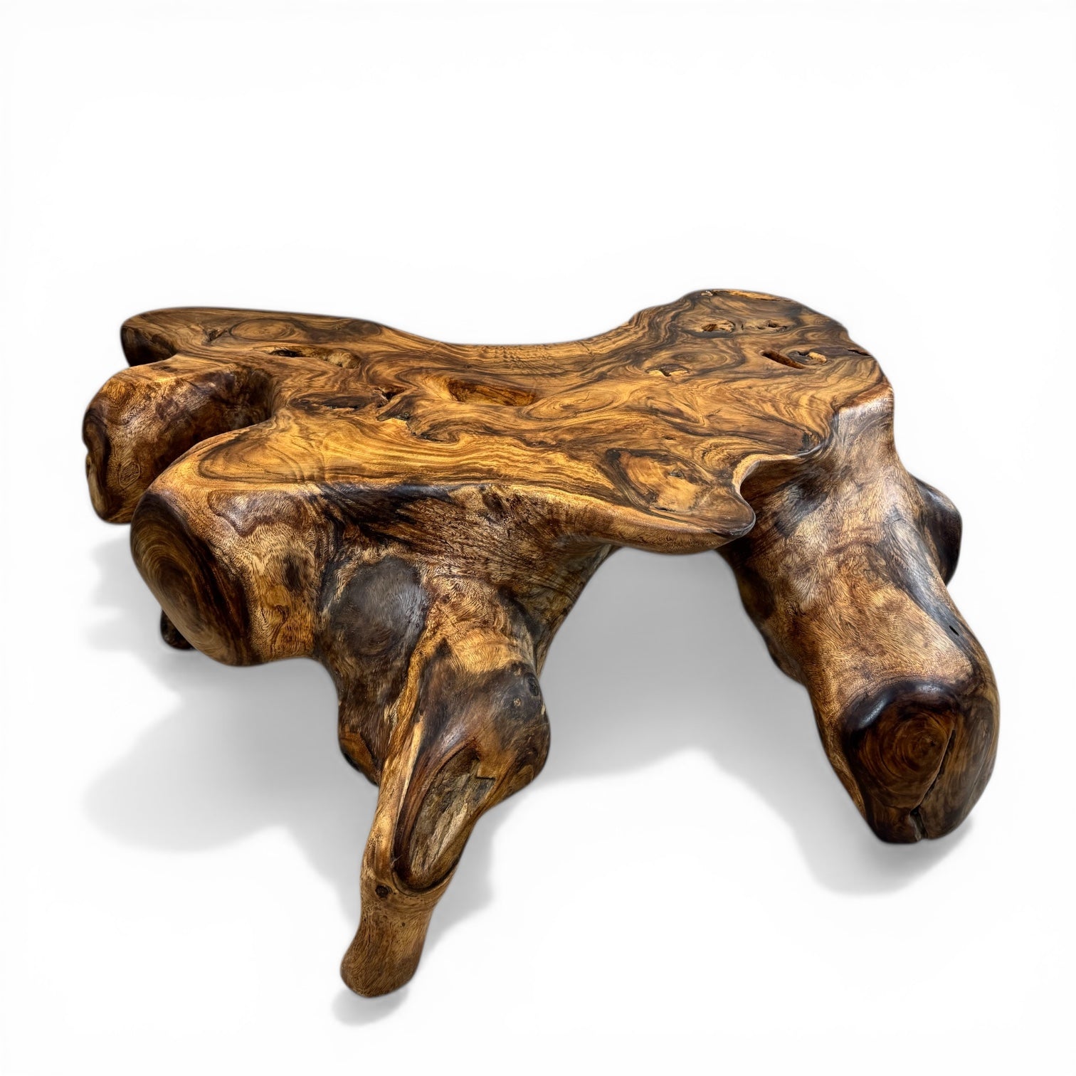 Box 143 - Coffee Table