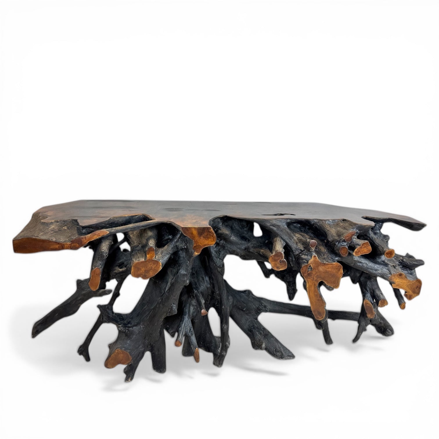 Box 146 - Console Table