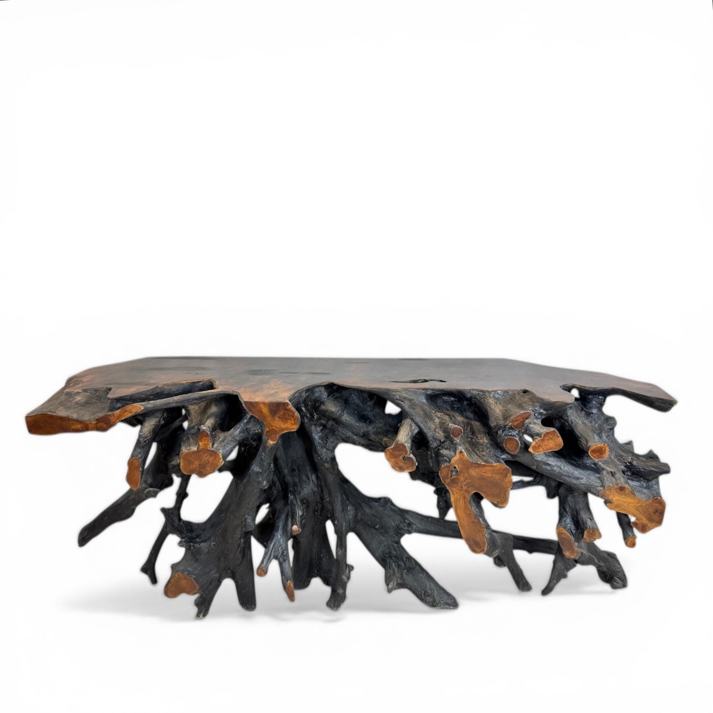 Box 146 - Console Table