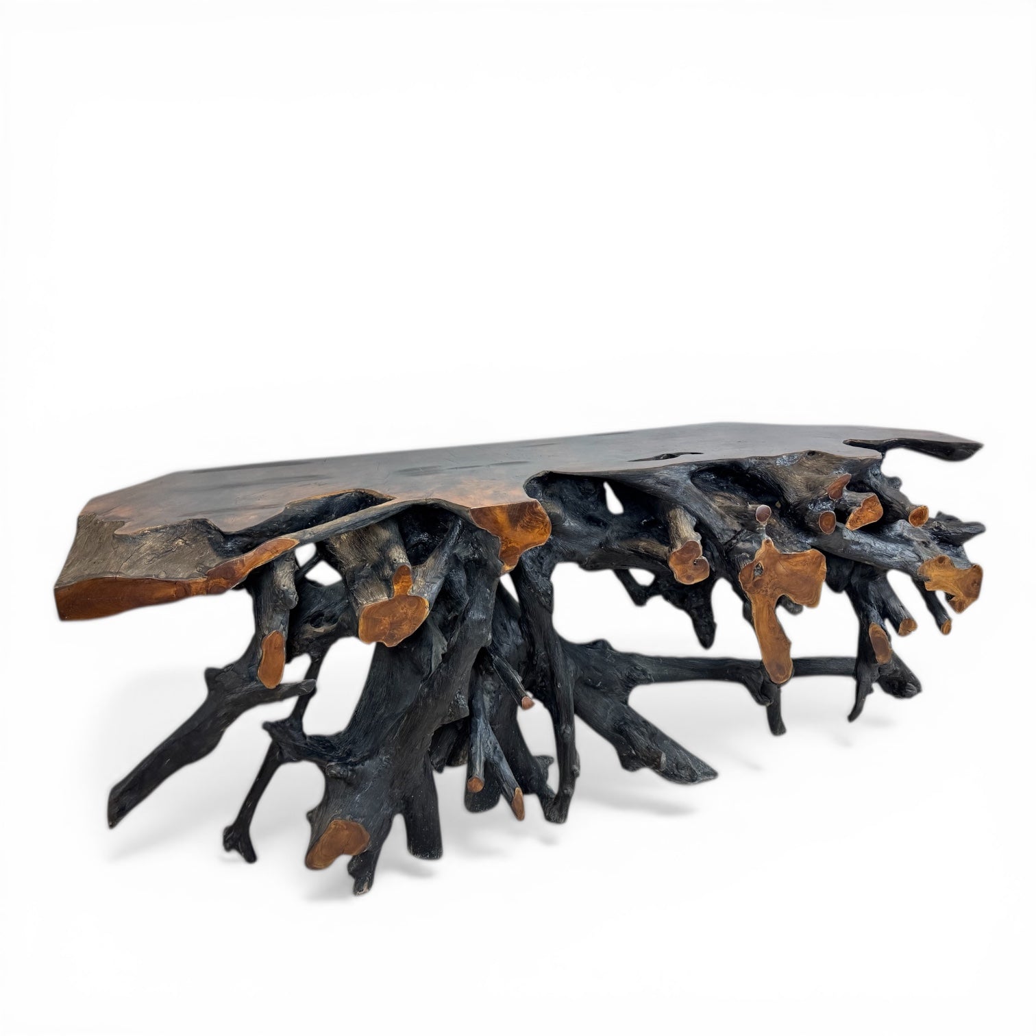 Box 146 - Console Table