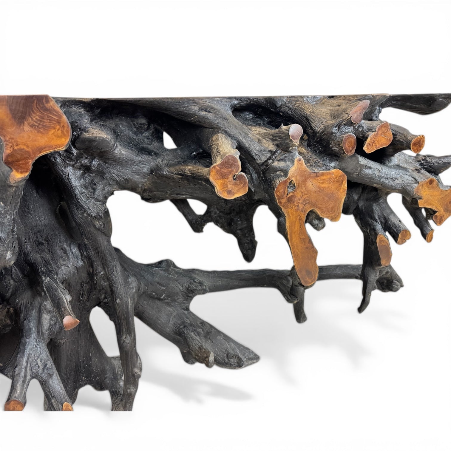 Box 146 - Console Table