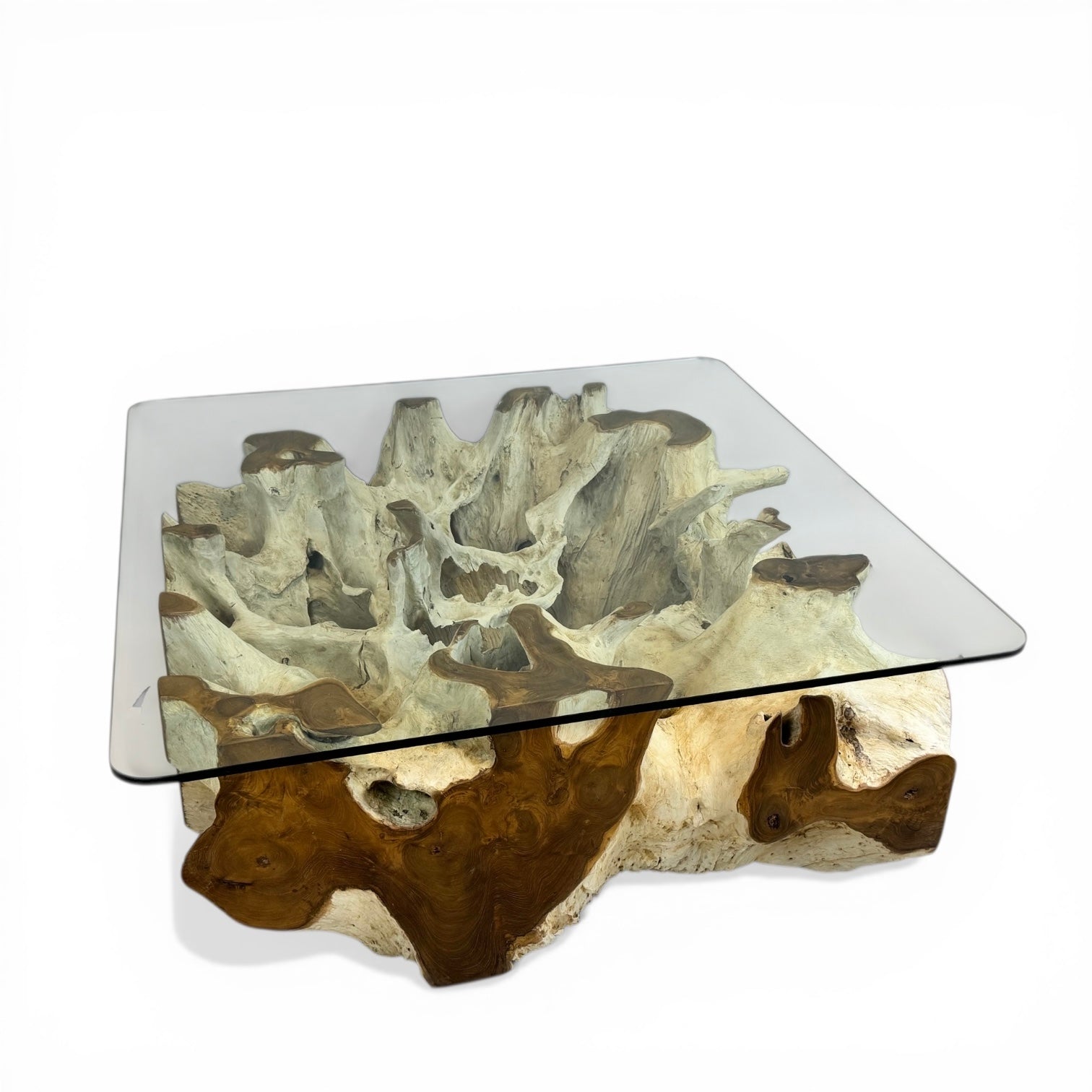 Box 58 - Coffee Table