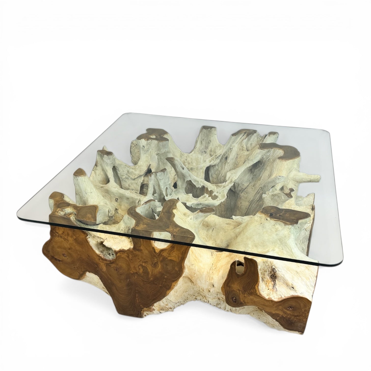 Box 58 - Coffee Table