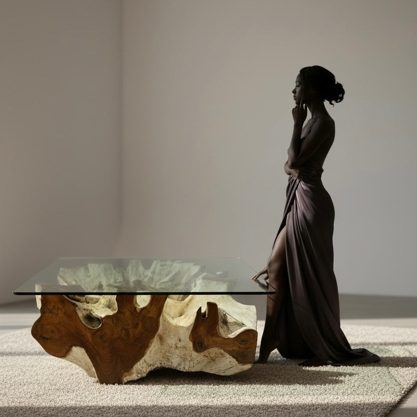 Box 58 - Coffee Table