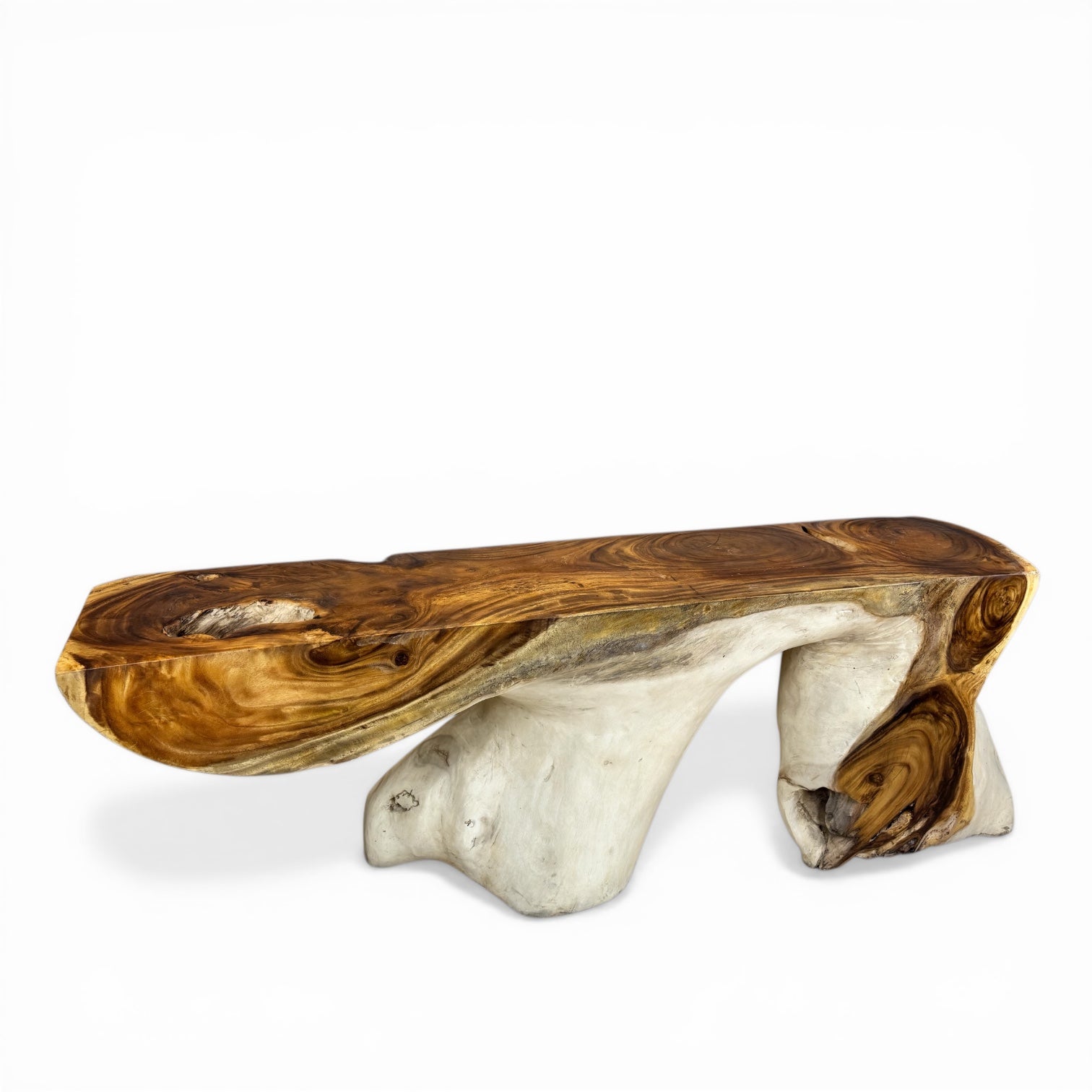 Box 170 - Console Table