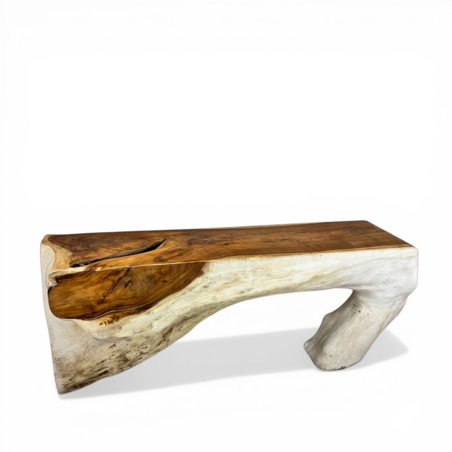 Box 172 - Console Table