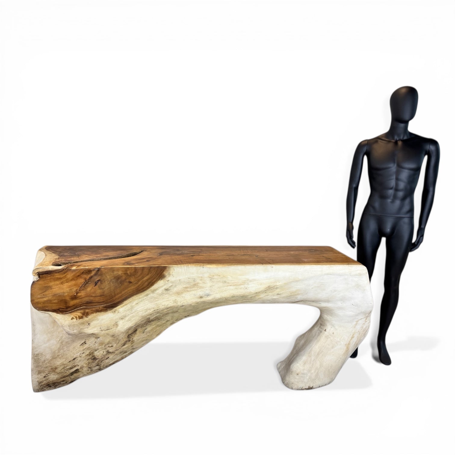 Box 172 - Console Table