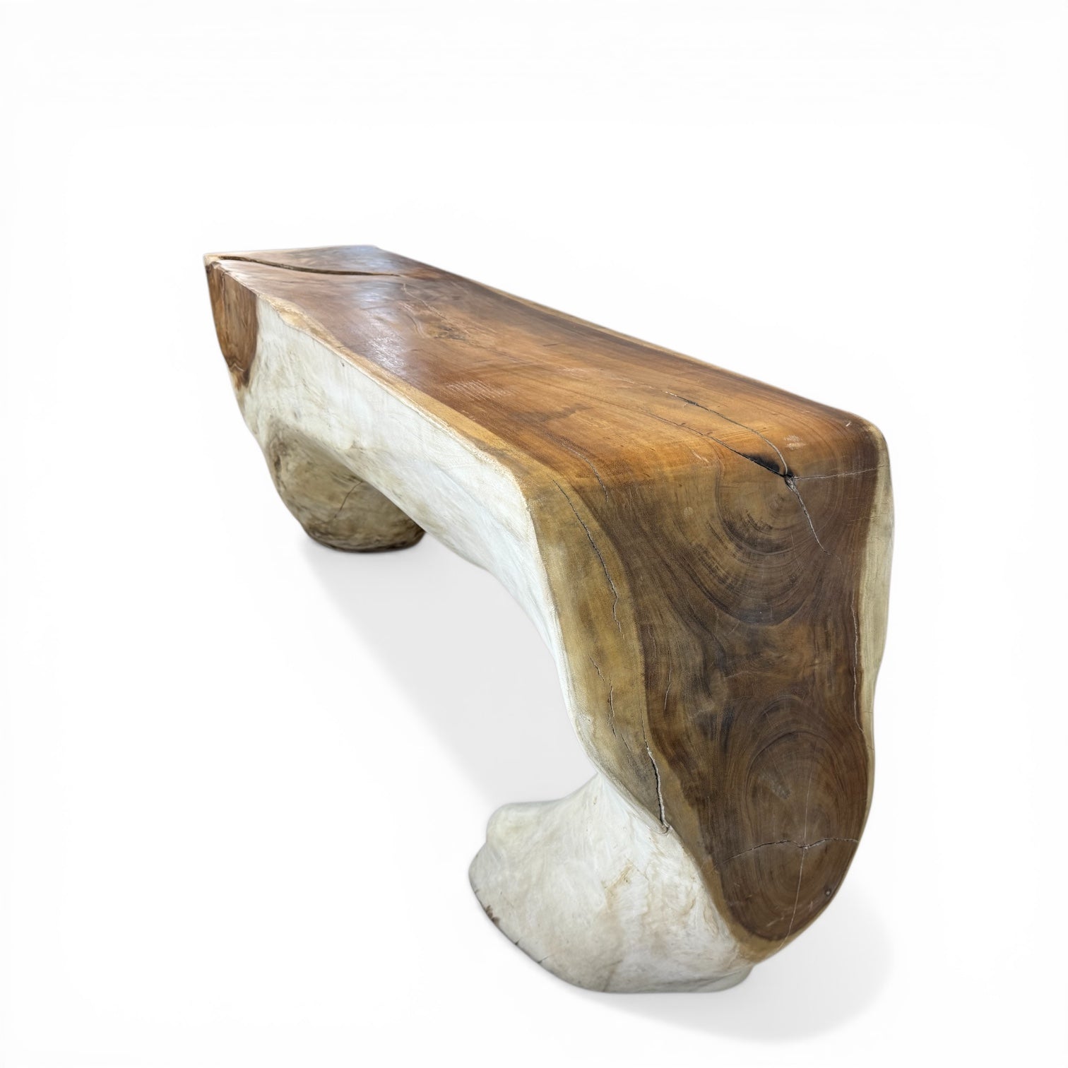 Box 172 - Console Table