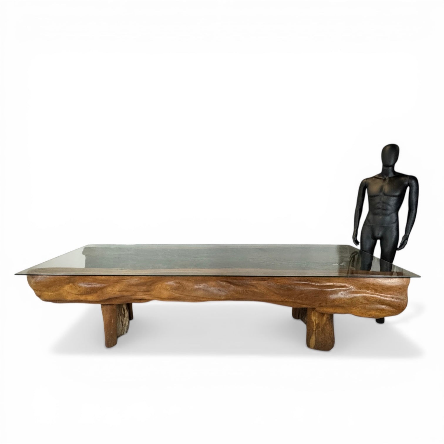 Box 301 - Dining Table