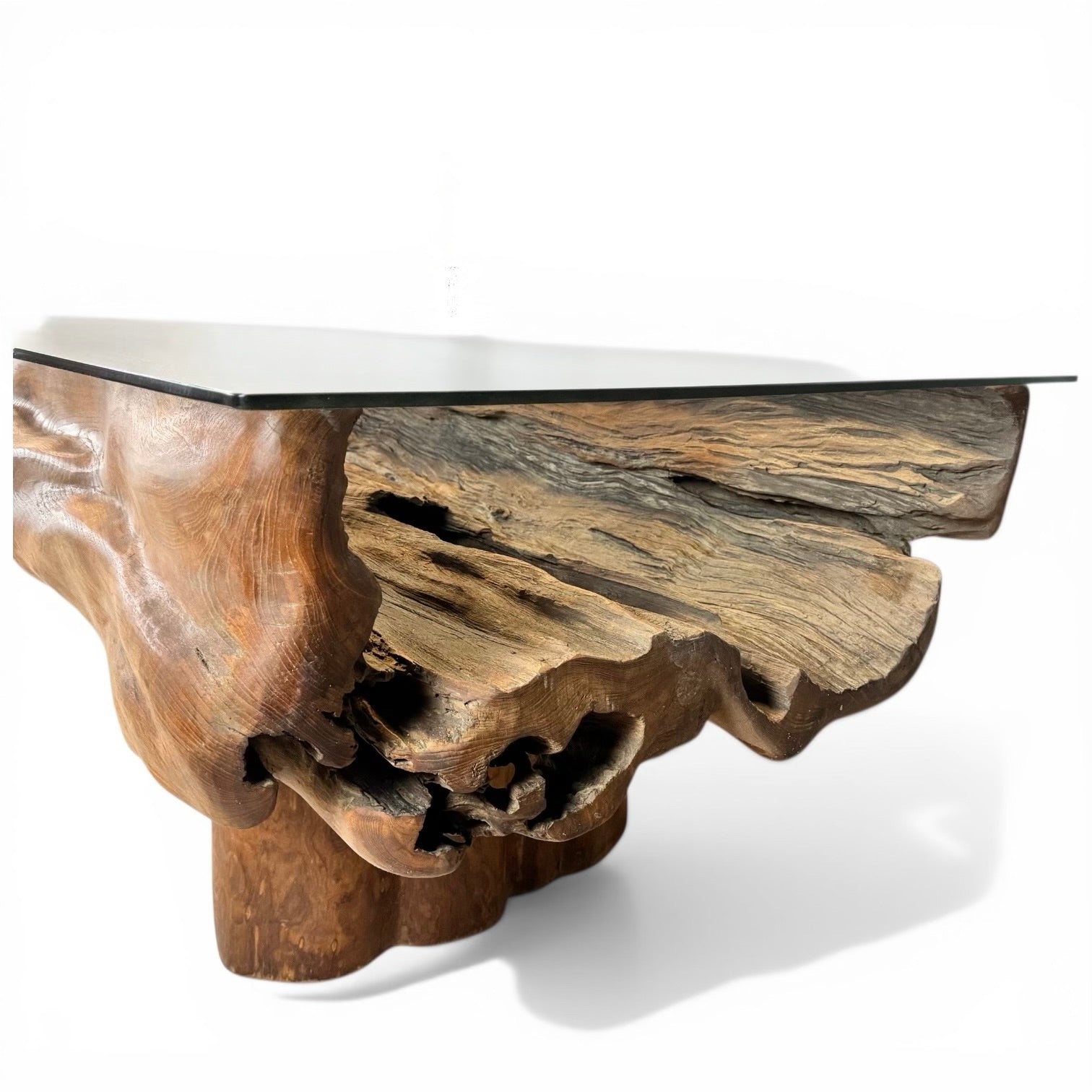 Box 301 - Dining Table