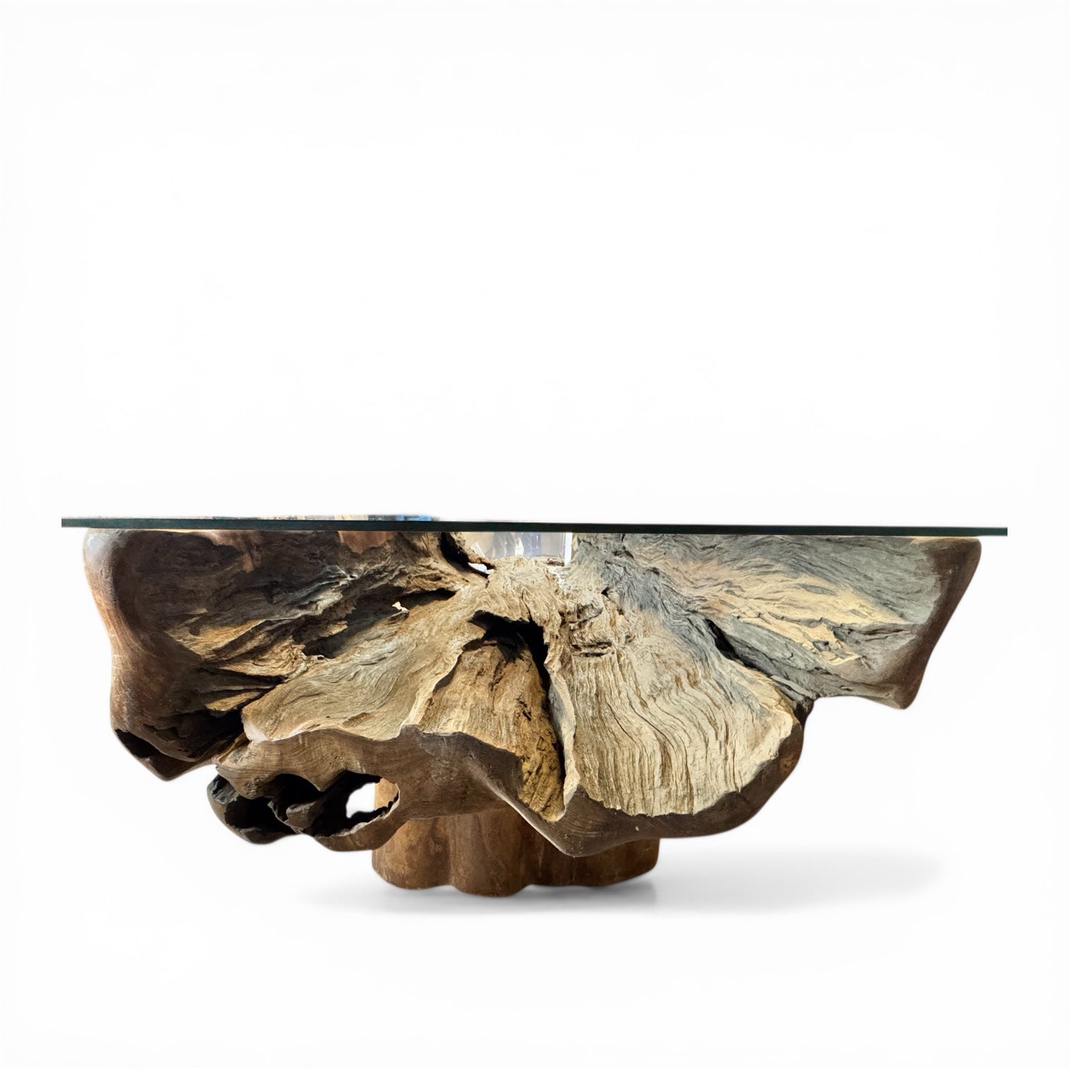 Box 301 - Dining Table