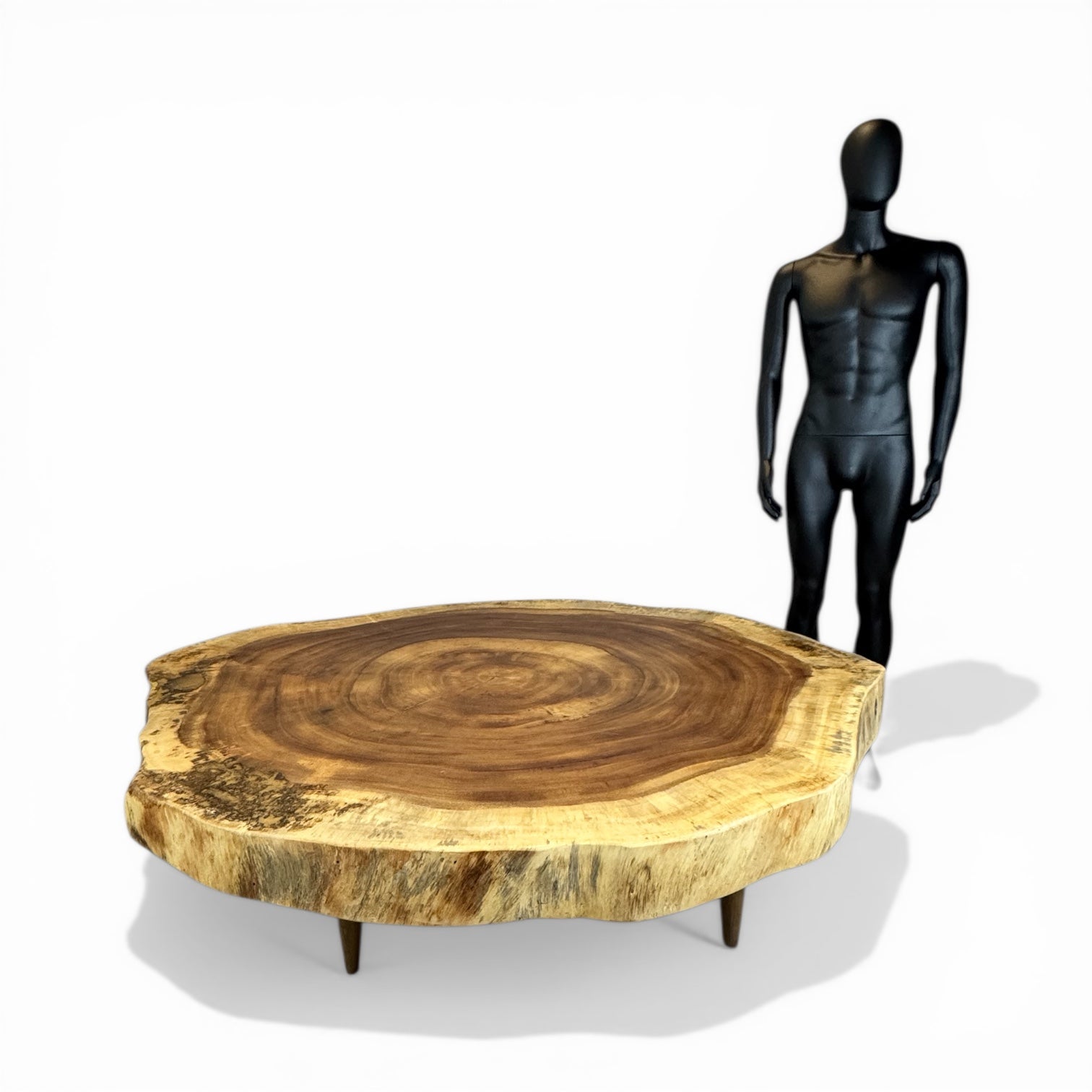 Box 131 - Coffee Table, Dining Table Top Only