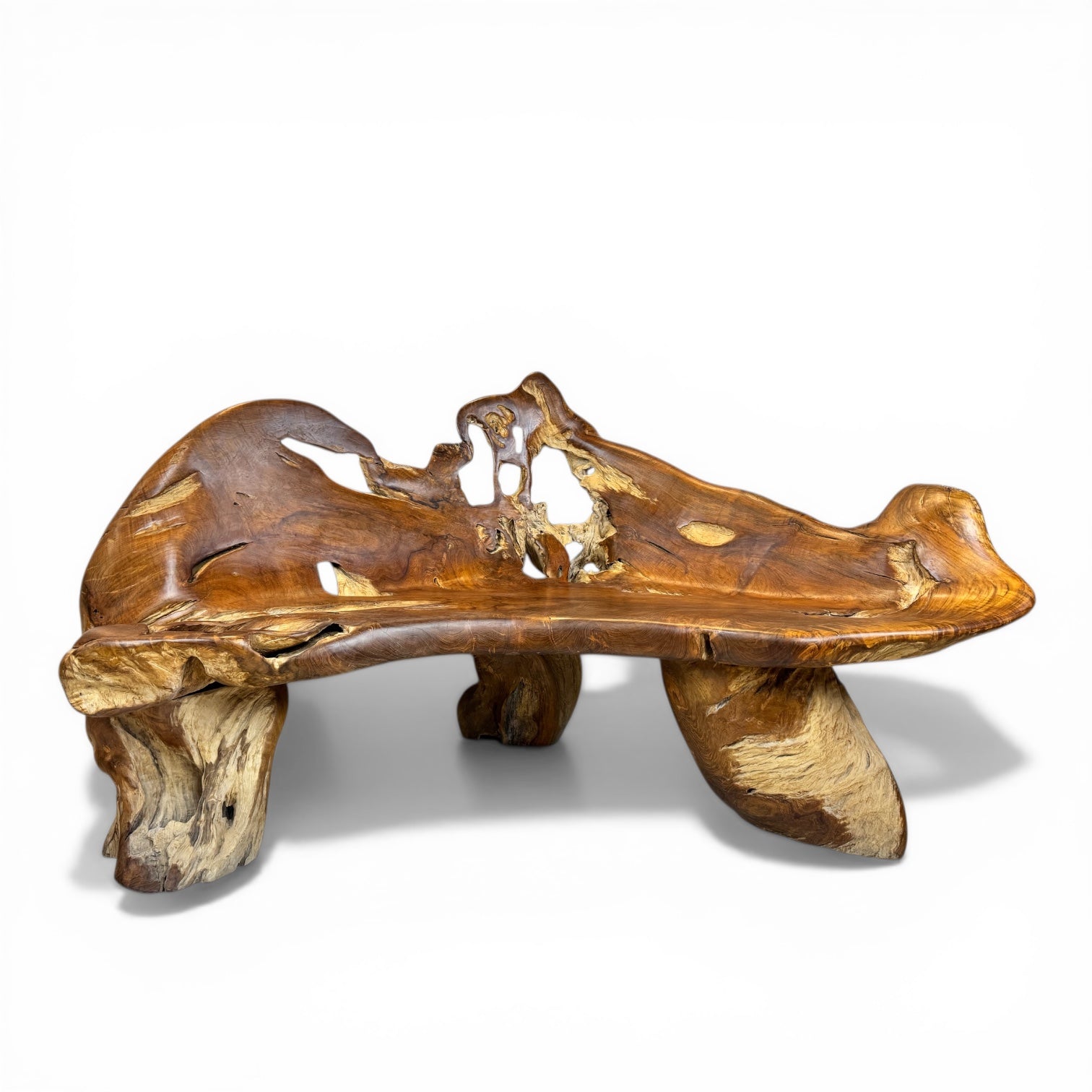 Box 150 - Bench
