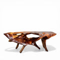 Box 171 - Console Table