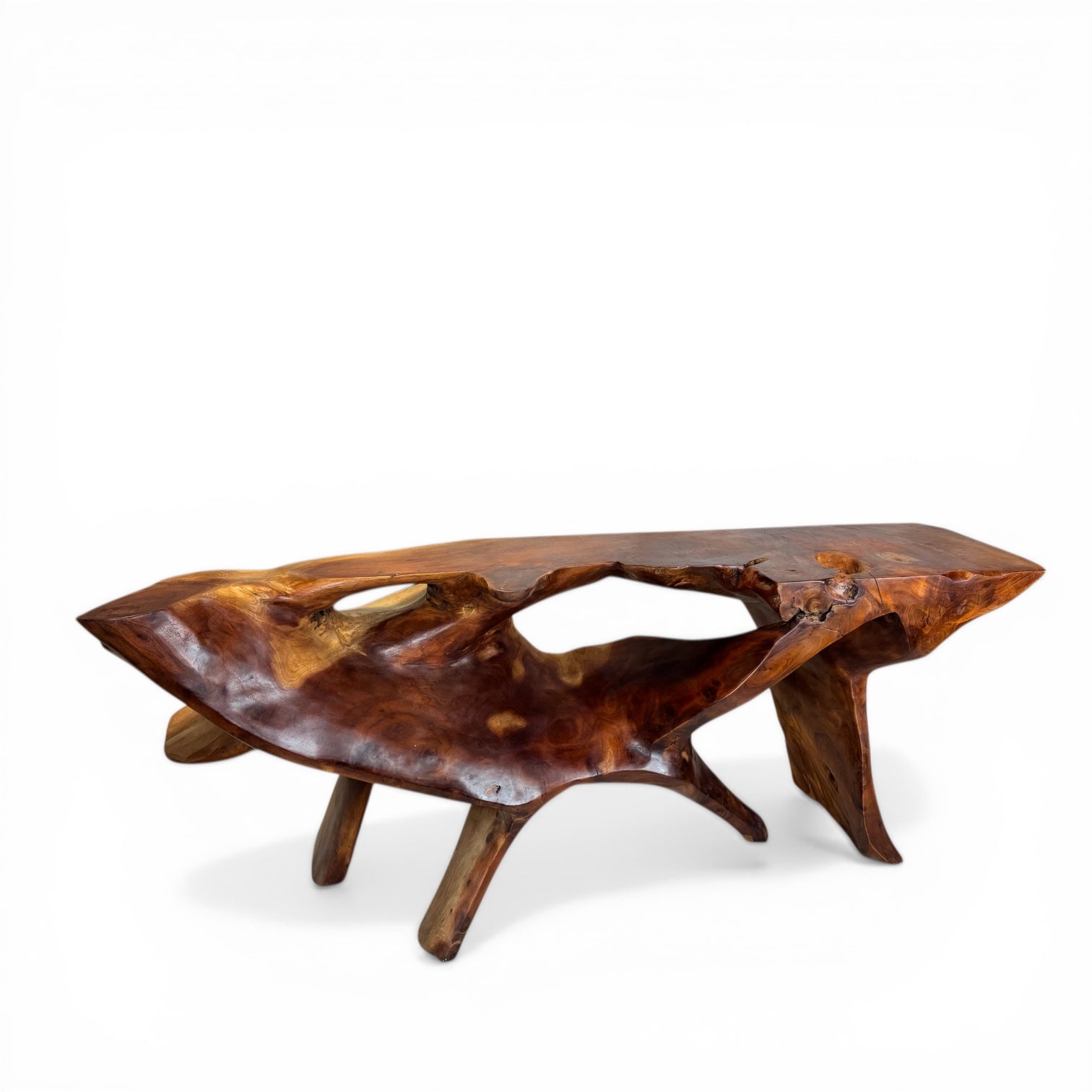 Box 171 - Console Table
