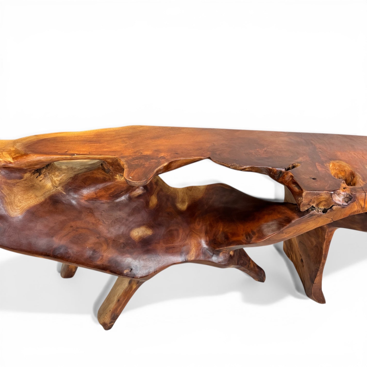 Box 171 - Console Table