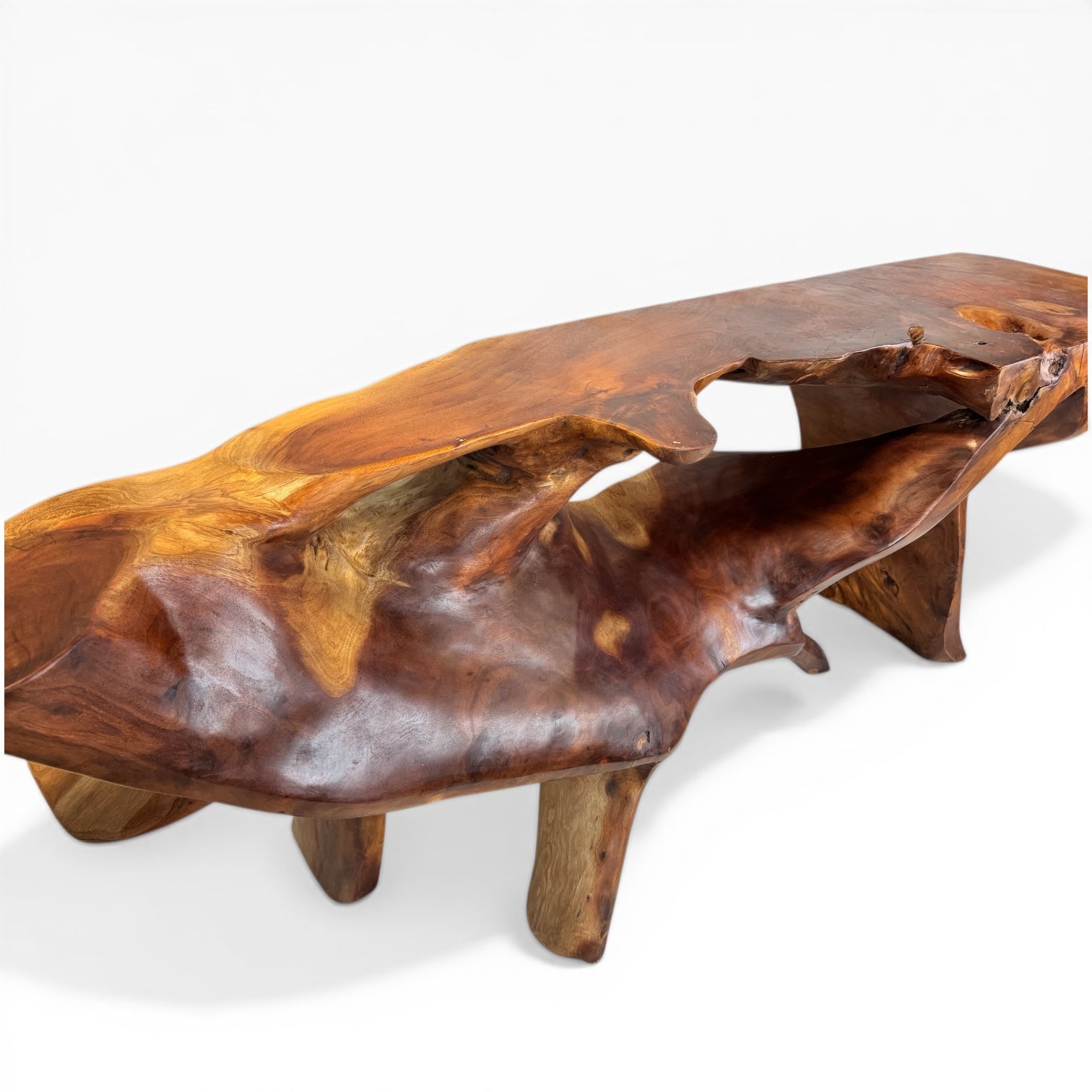 Box 171 - Console Table