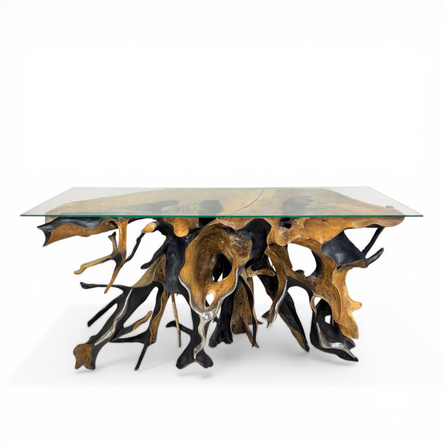 Box 237 - Console Table
