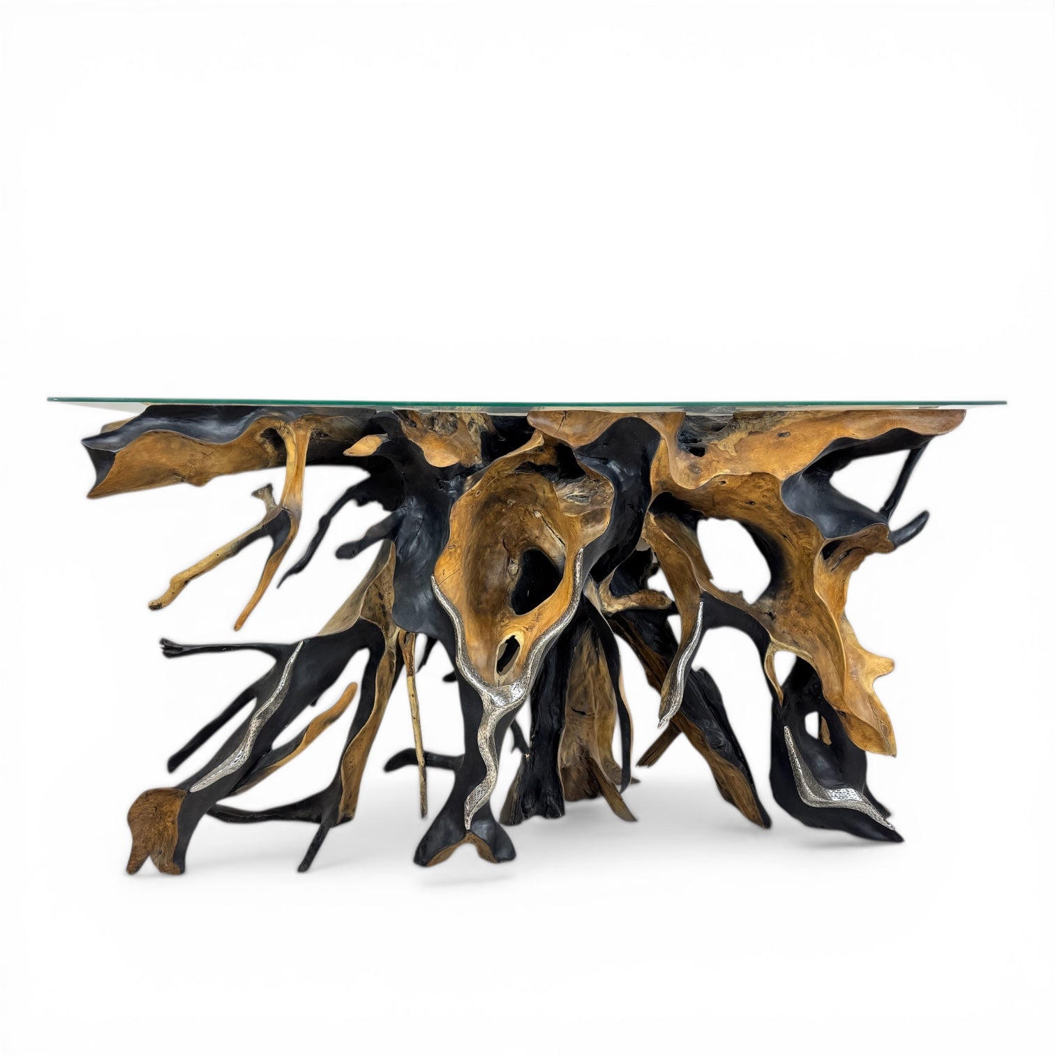 Box 237 - Console Table